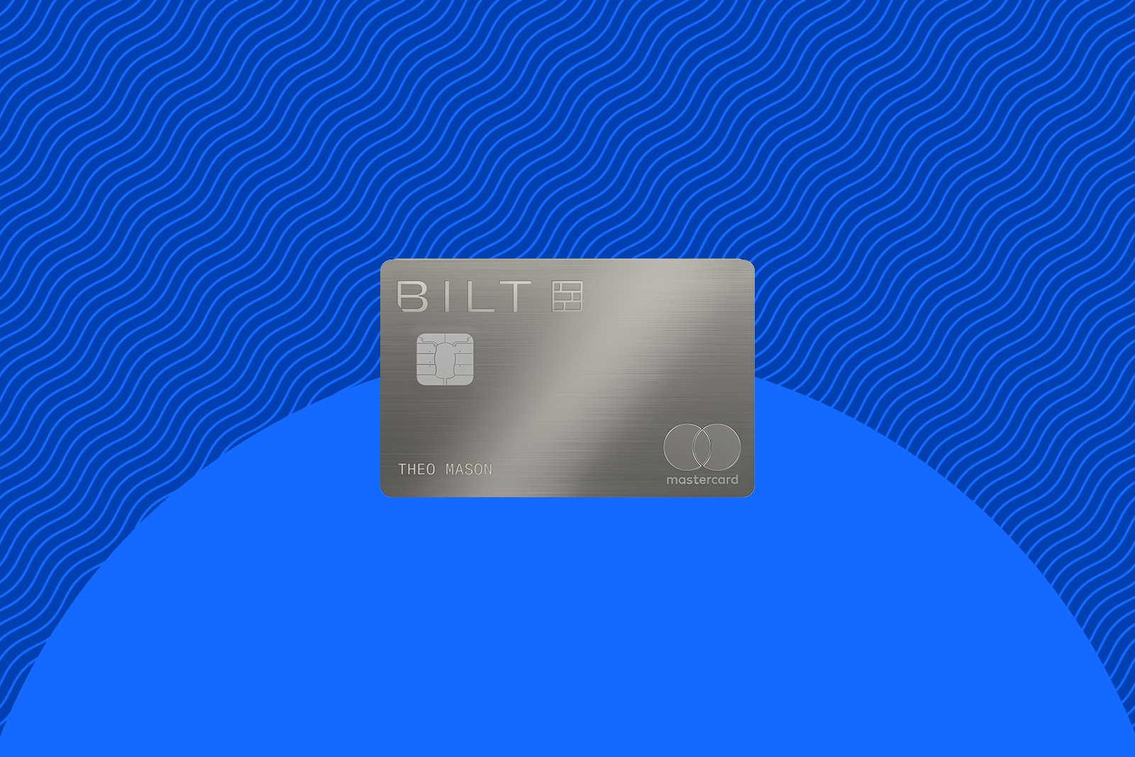 Bilt Palladium Card: 50,000-Point Welcome Bonus Explained