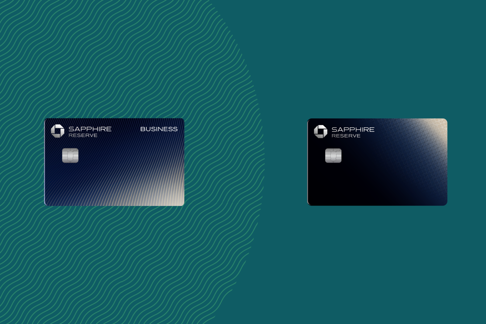 Chase Sapphire Reserve vs. Business: Which Card Fits Your Needs