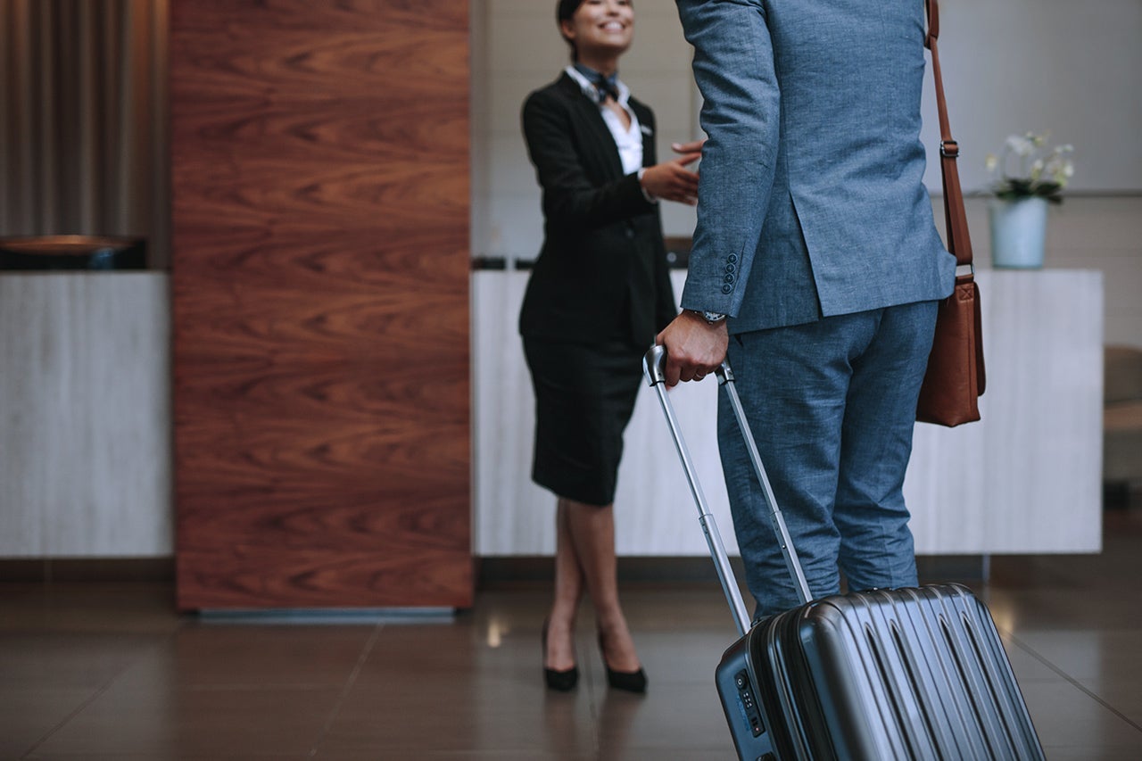 Engine X Business Card Earns Up to 10% on Travel Bookings