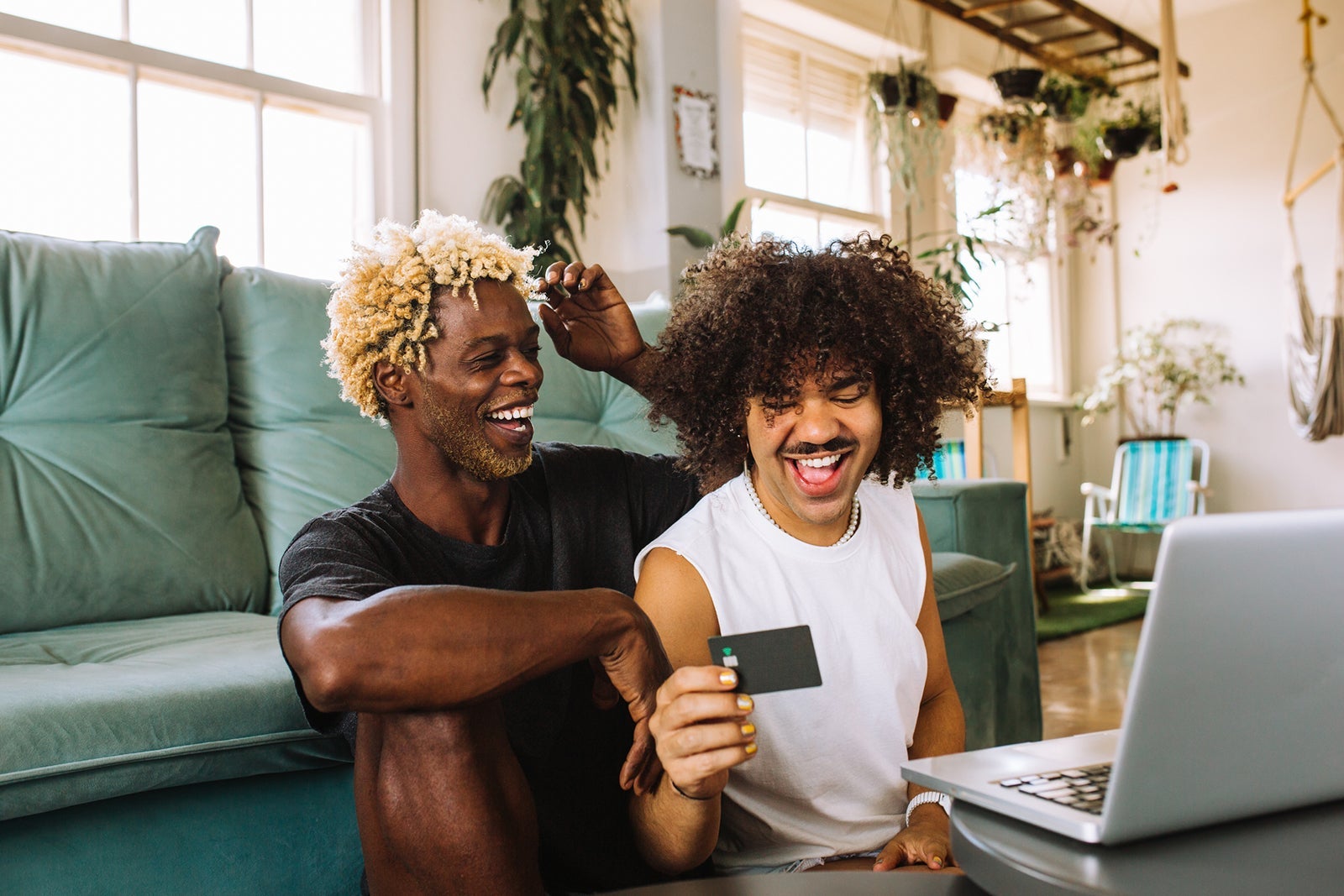 Maximize cash back and miles through online shopping portals