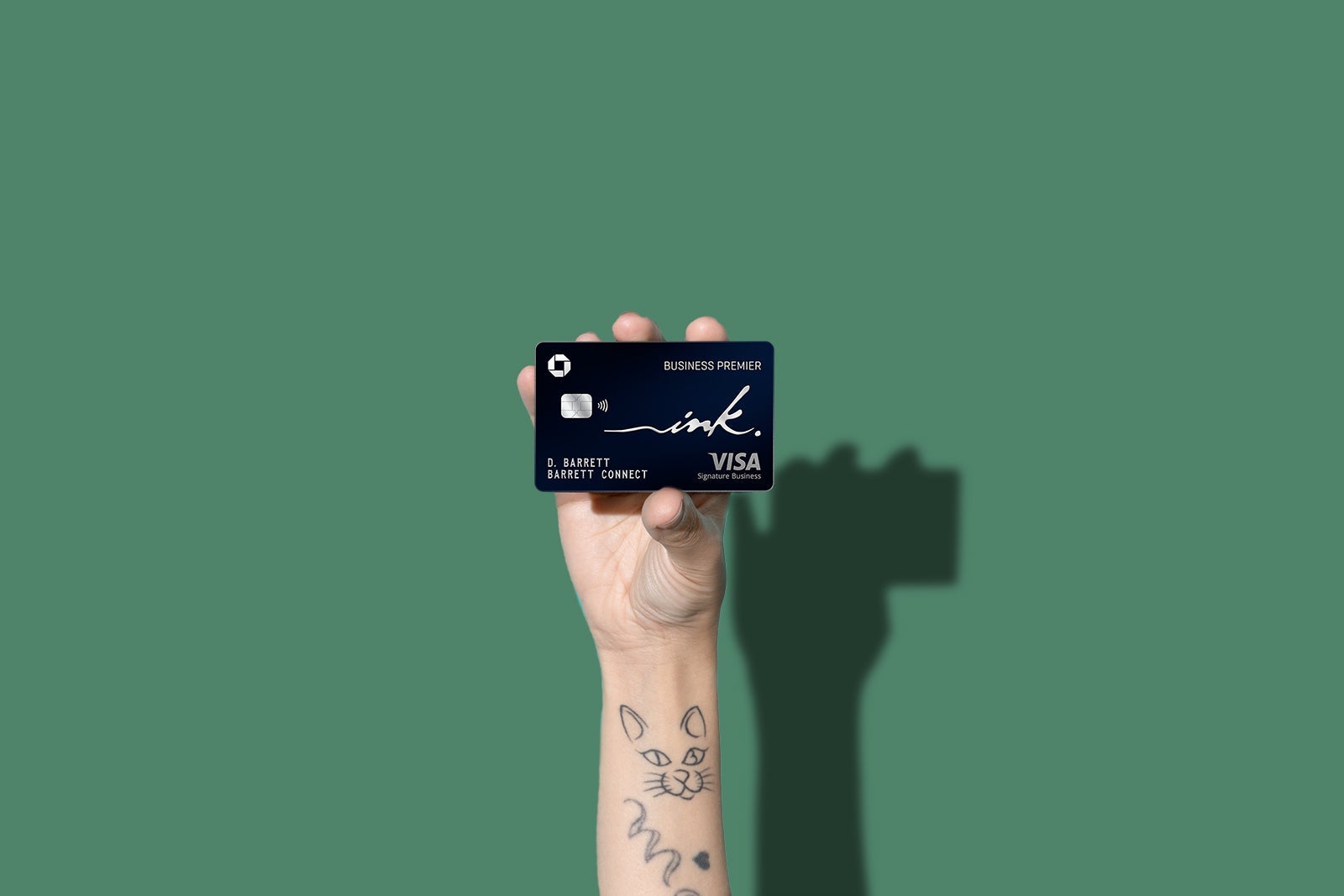 Chase Ink Business Cards: Four Options for Rewards Strategy