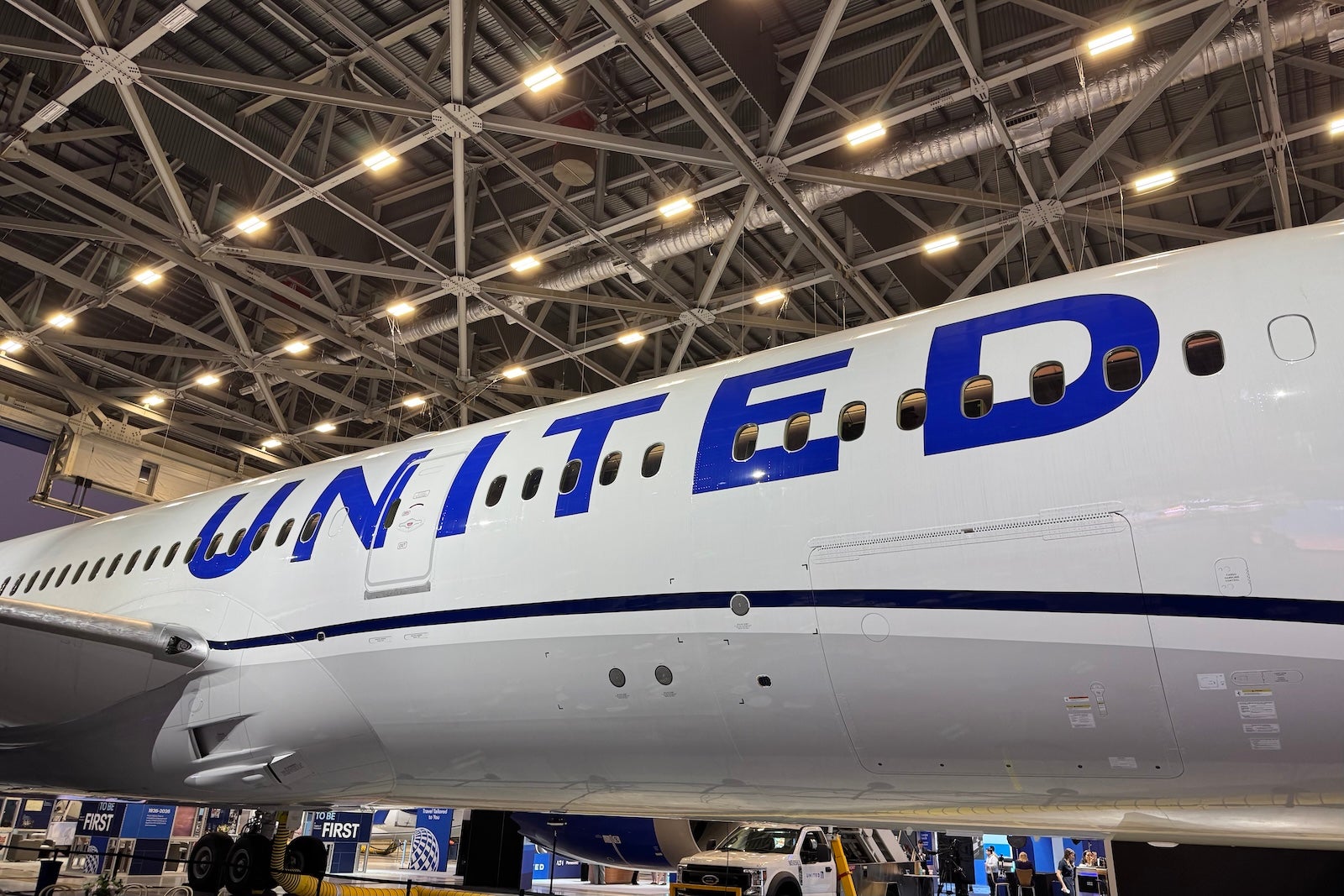 United's 10 New Destinations in 2027 Expand MileagePlus Award Options