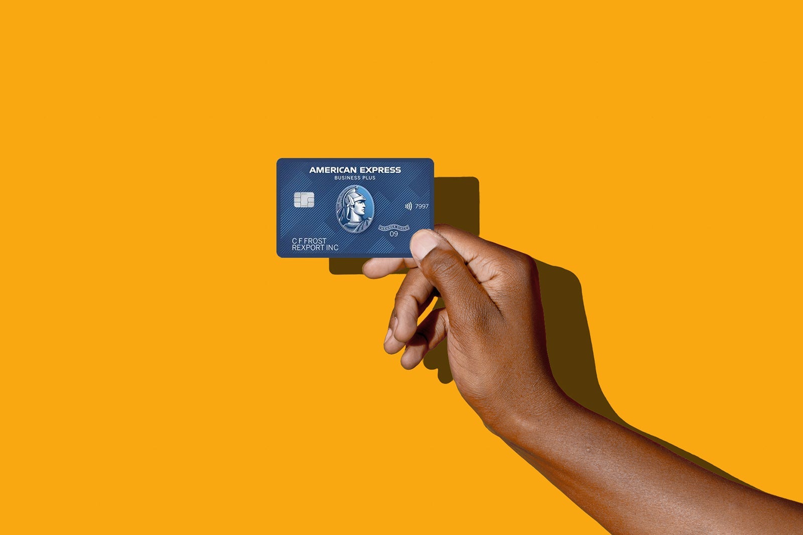 Business credit cards let you bypass Chase's 5/24 rule