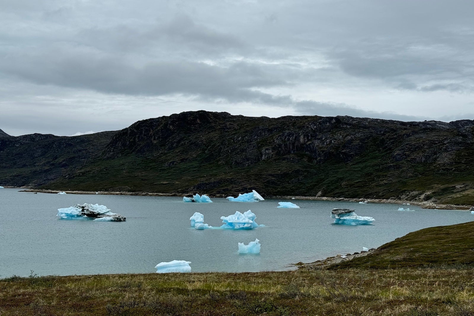 United brings back Greenland and Mediterranean routes in 2027