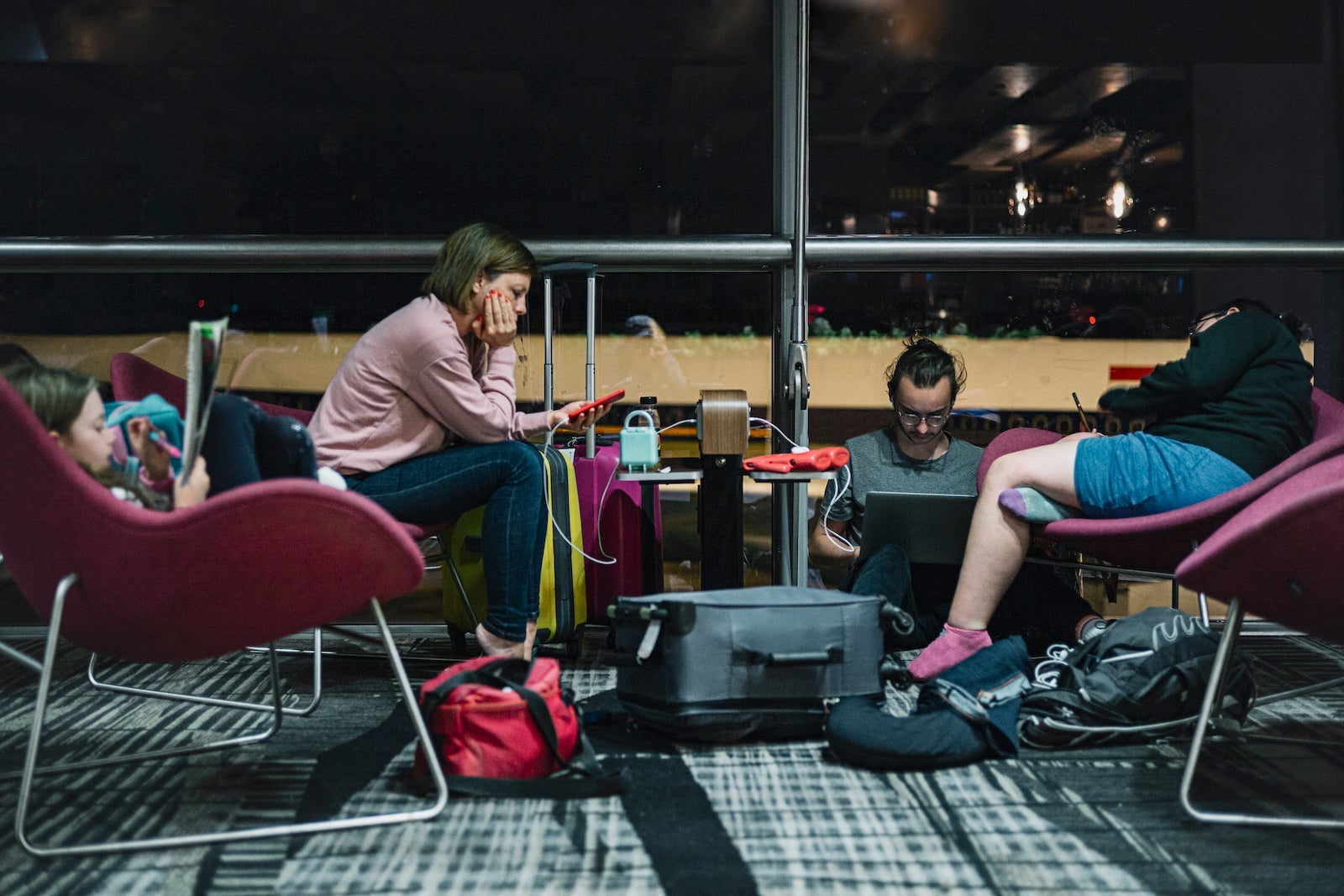 Credit Card Travel Insurance: Who Qualifies for Coverage