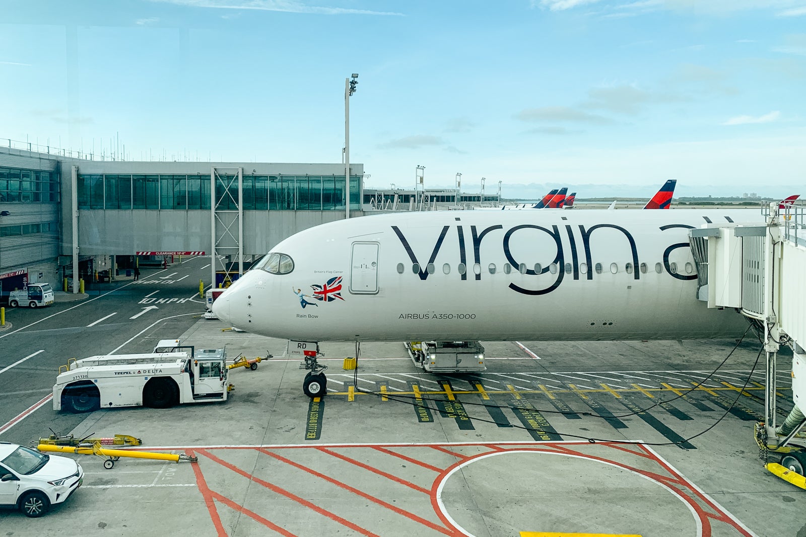 Bilt Rent Day September 1: Virgin Bonus Up to 100 Percent