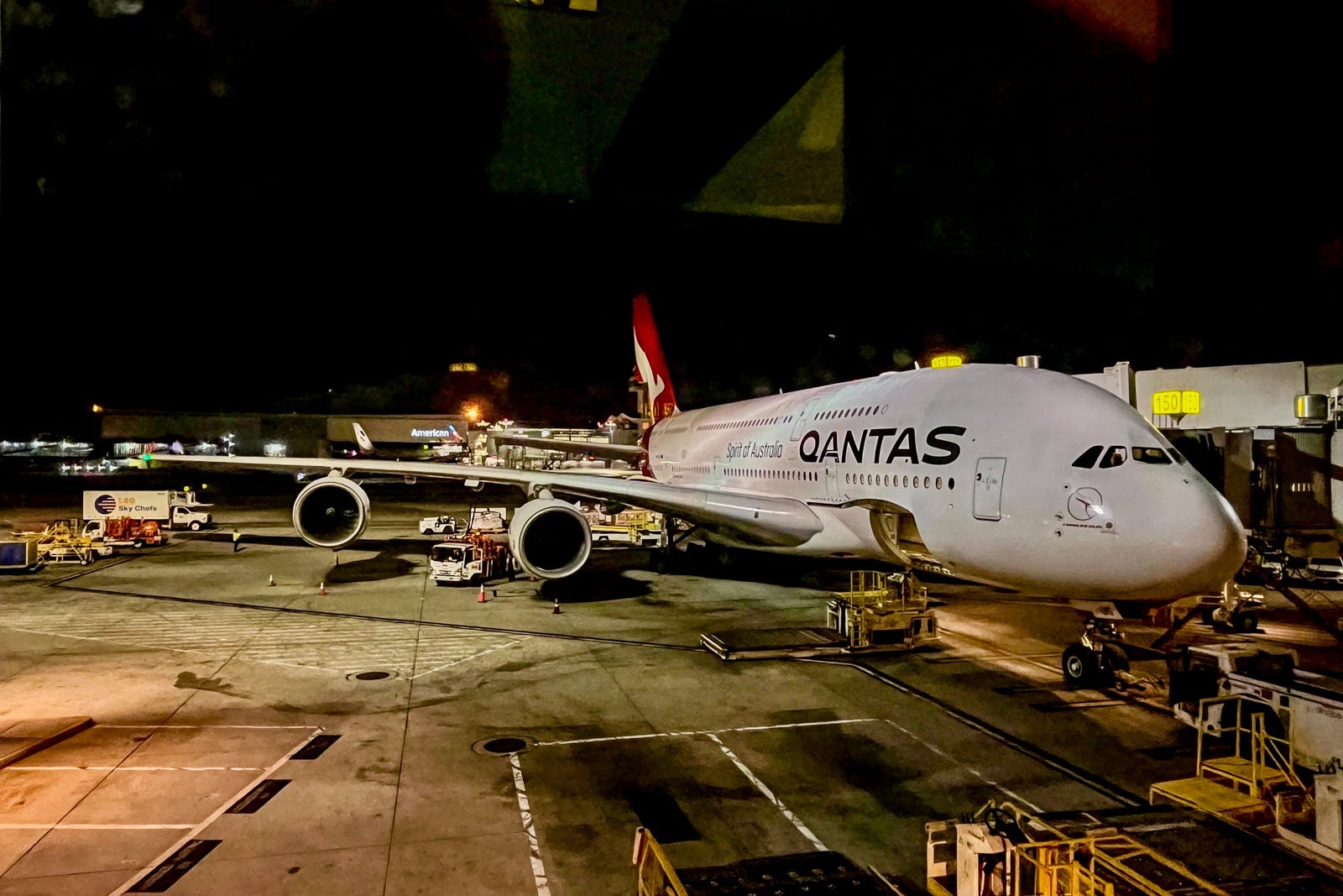 Qantas Accelerates A380 Retirement, Debuts Premium 787 Suites
