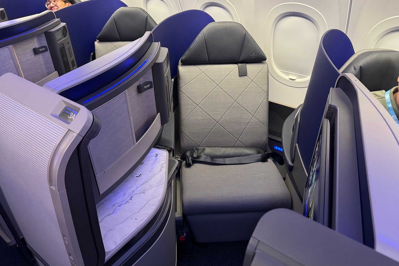 United's A321XLR Debuts Domestically Before Transatlantic Service