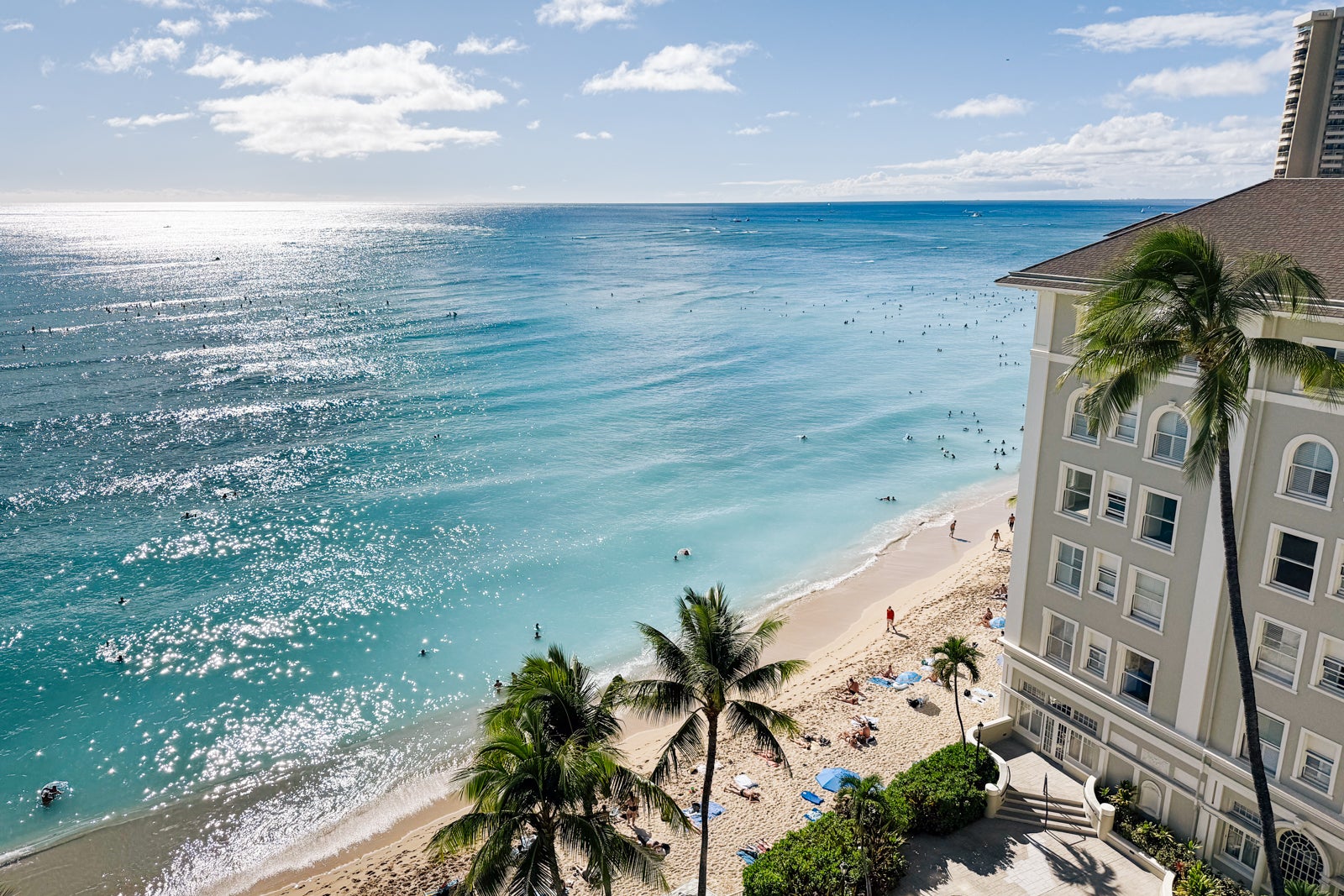 Delta Cancels Boston-Honolulu Nonstop Before Route Even Begins