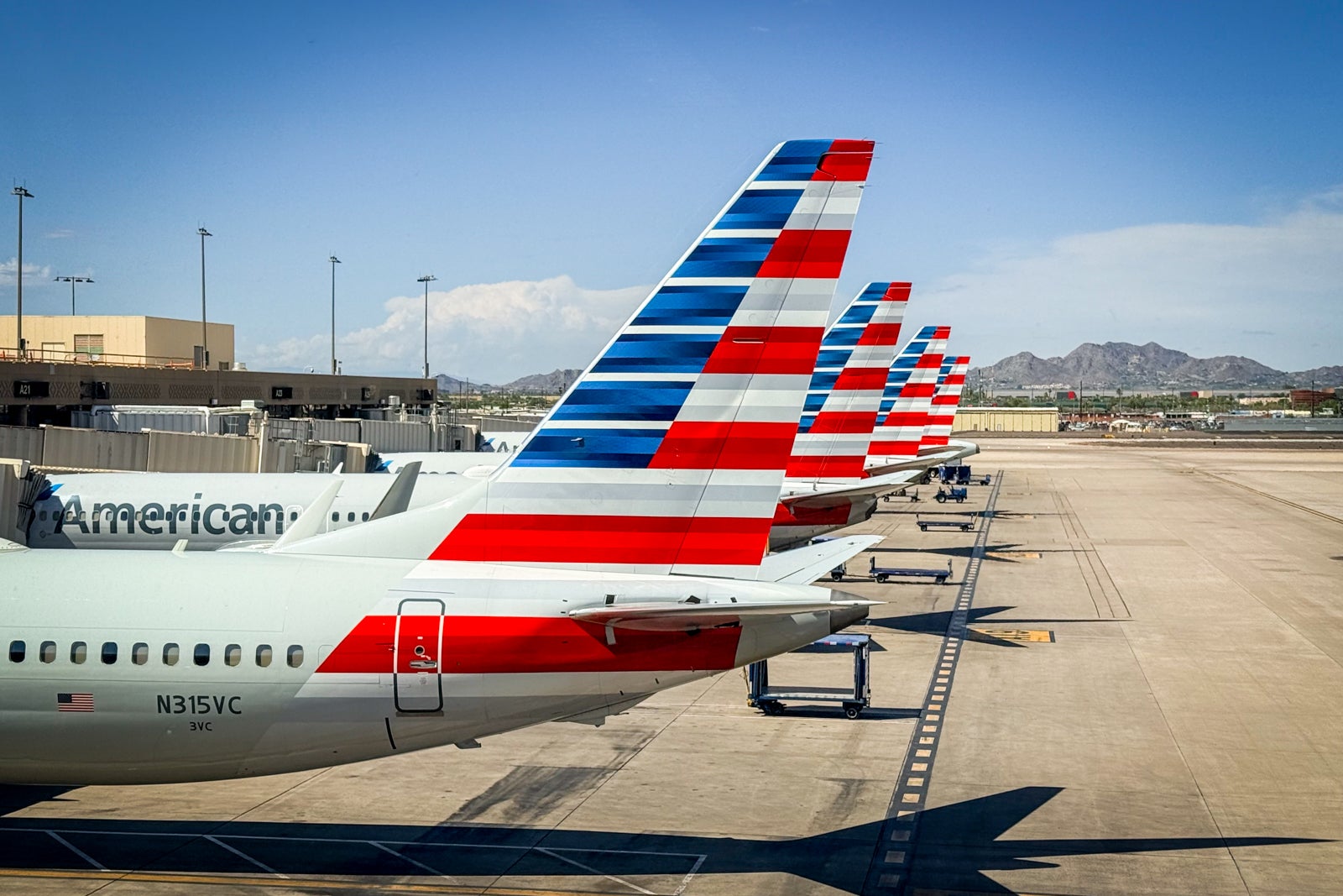 American Airlines Adds Codeshare With Taiwan's Starlux Starting September 30