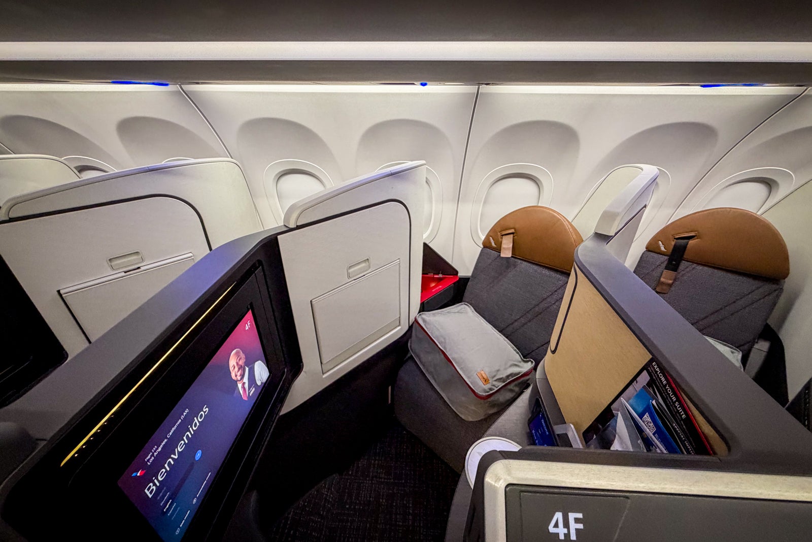 Maximizing American Airlines' Loyalty Point Rewards at Every Tier