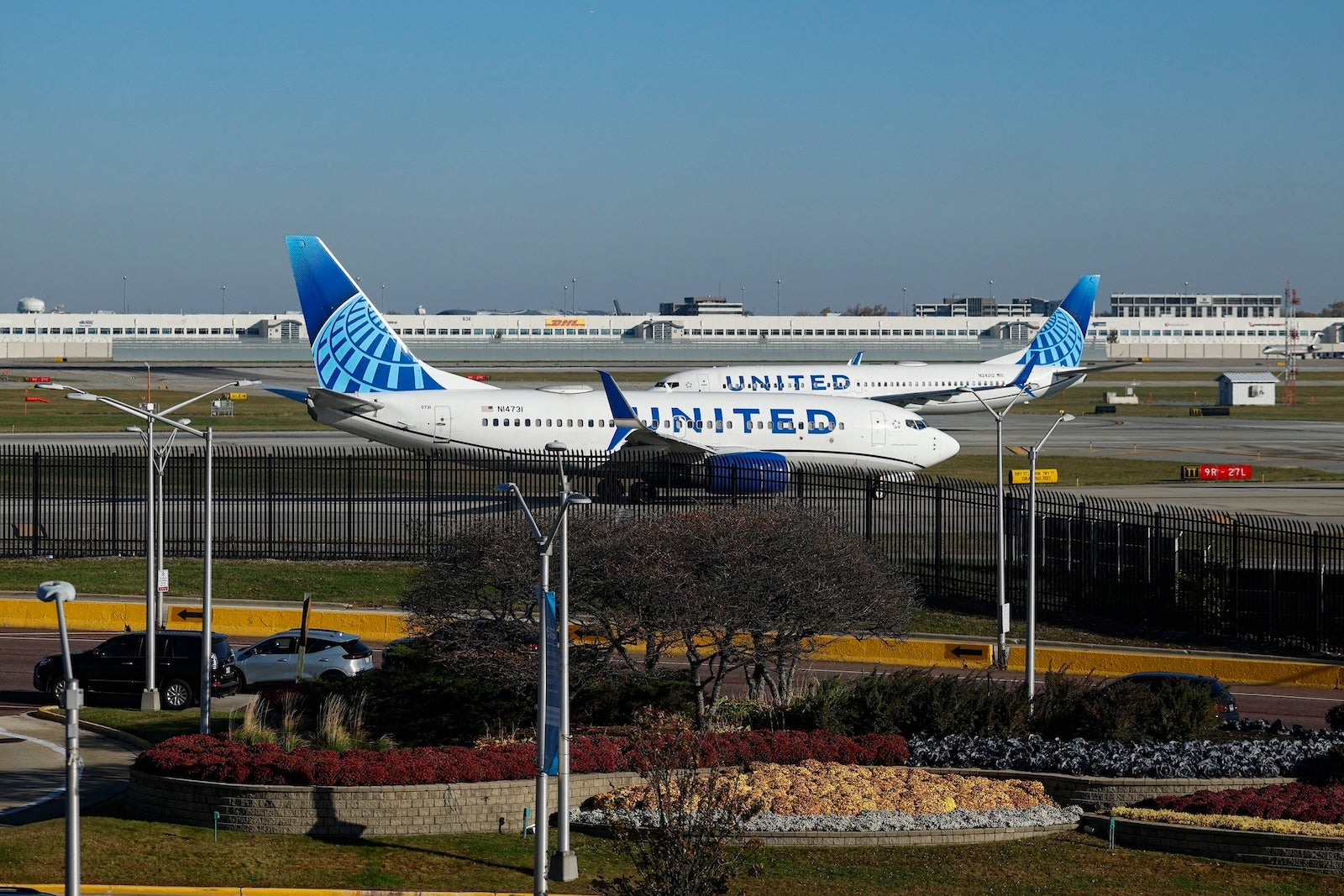 FAA Outage Cancels 1,100 Flights: Credit Card and Refund Options