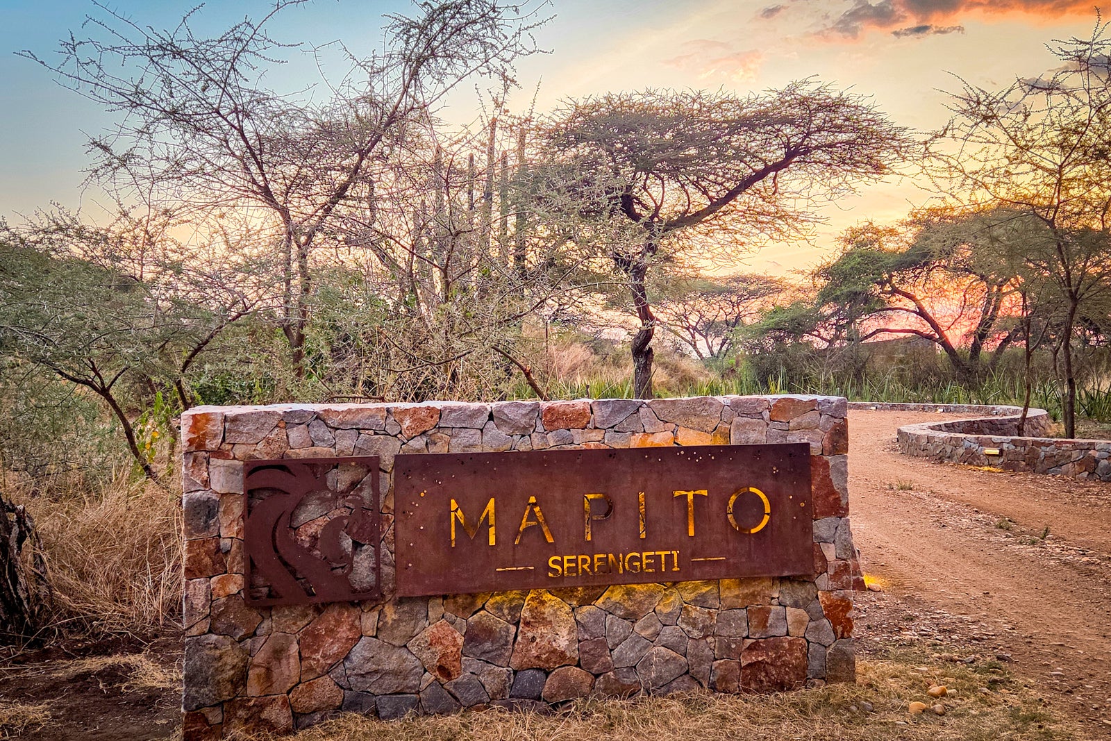 Book Serengeti's newest Autograph Collection with Marriott Bonvoy points