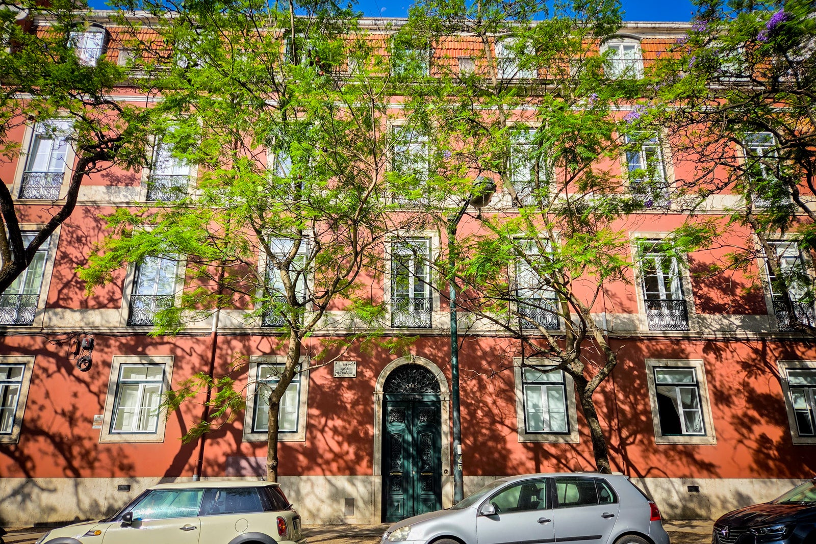 Portugal in Fall: Superior Value and Ideal Travel Conditions