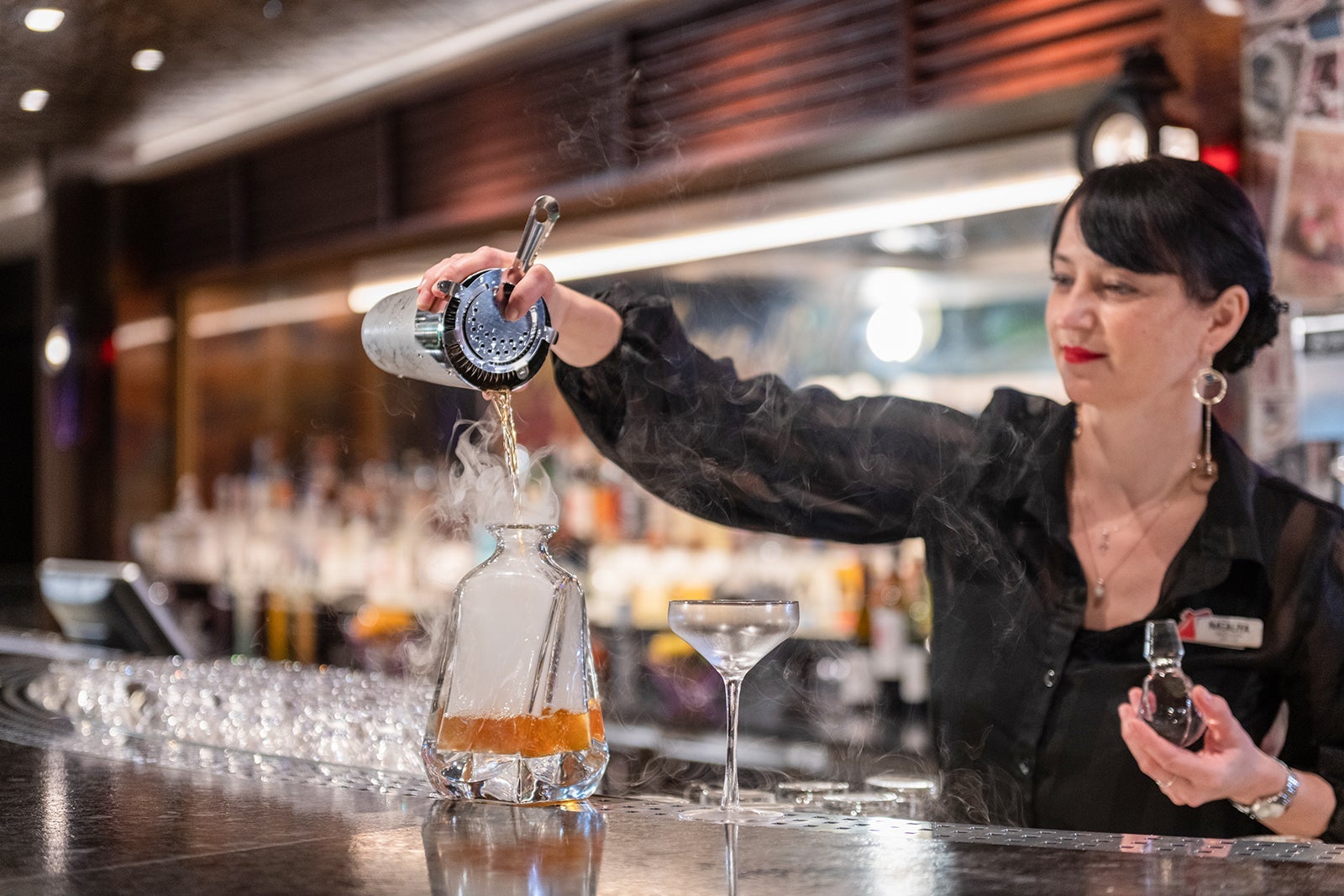 Cruise Drink Packages Explained: Costs and Inclusions by Line