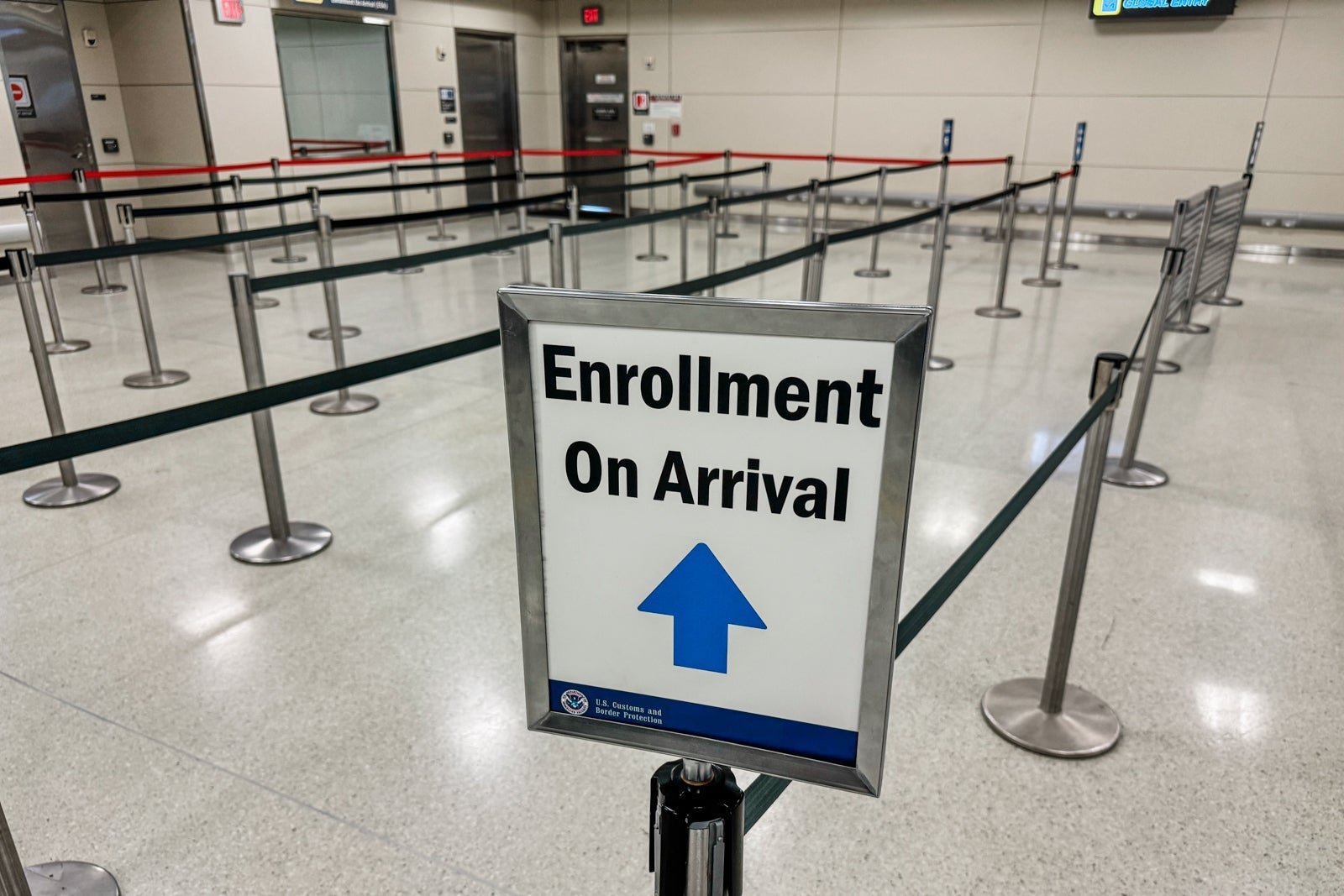 Known Traveler Number: Your Key to Faster Airport Security