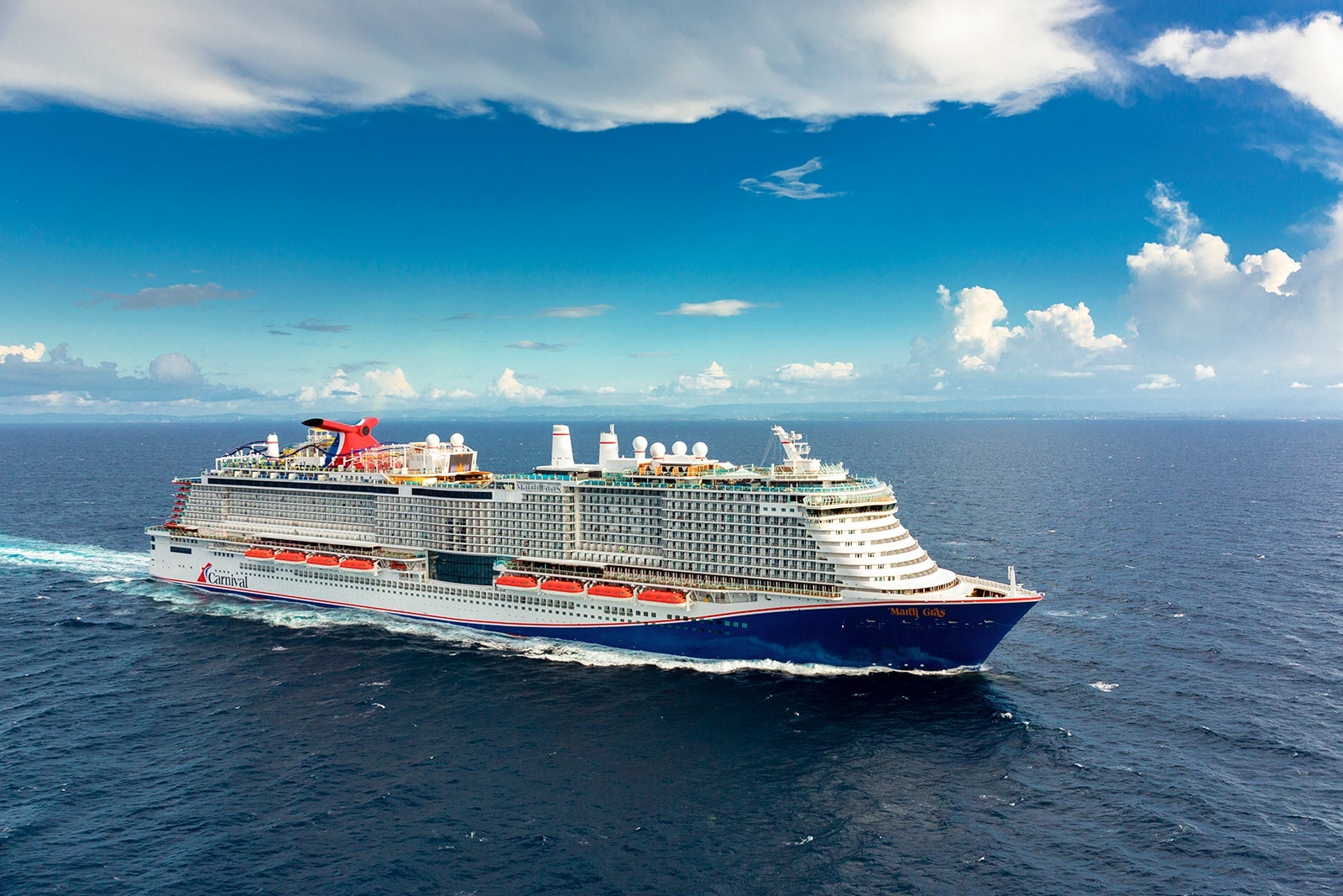 Carnival Cruise Line Replaces Loyalty Program: Status Now Expires