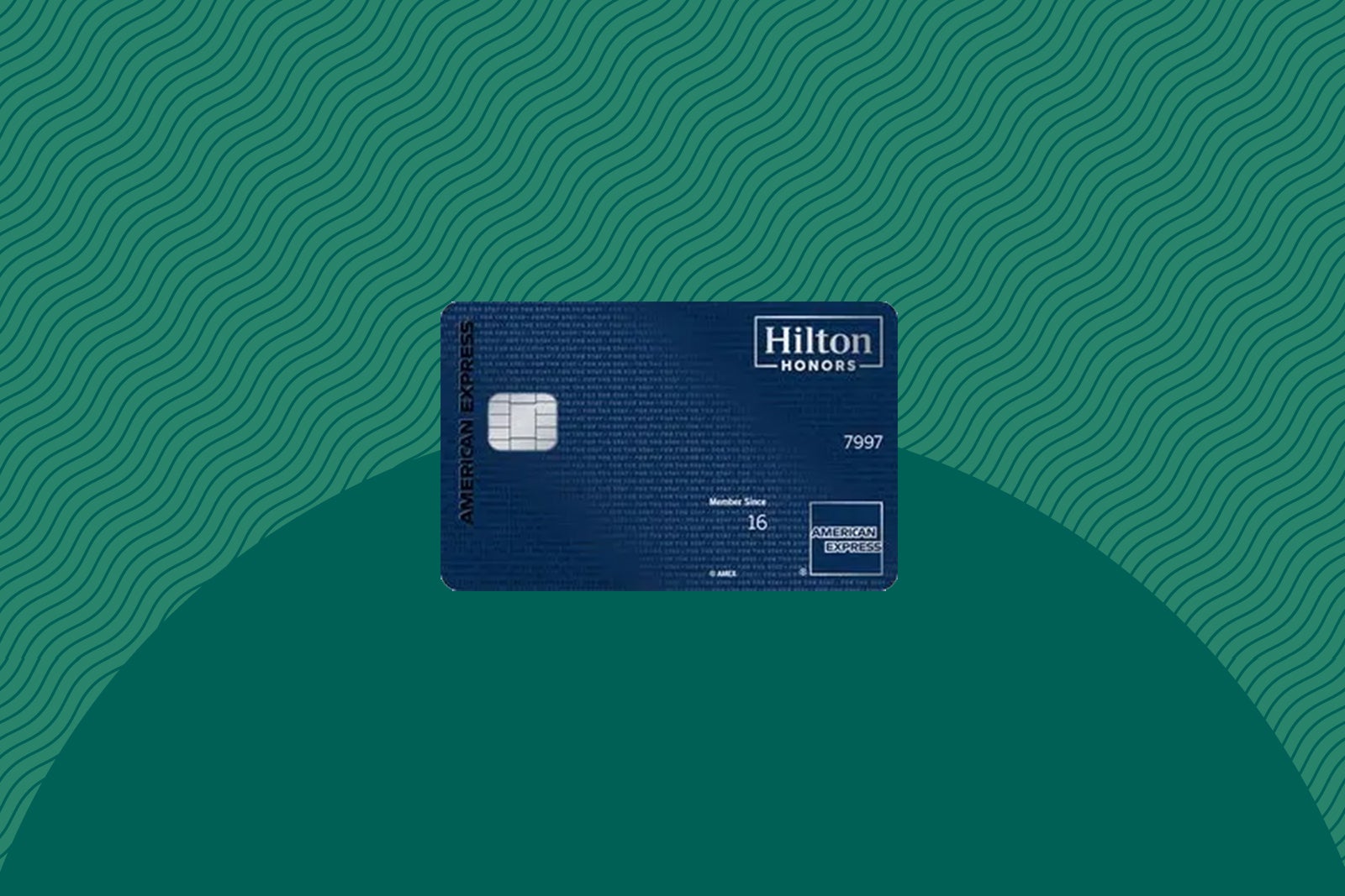 Hilton American Express cards hit record bonuses through January 2027