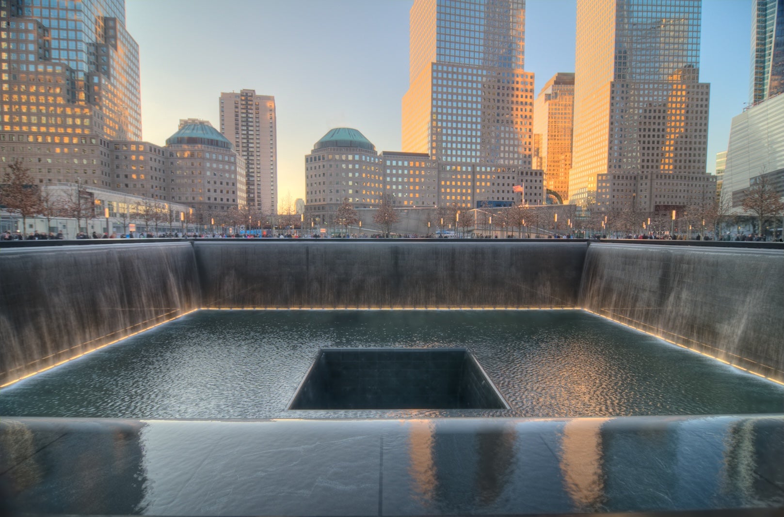 New York City: Must-see attractions worth your points trip