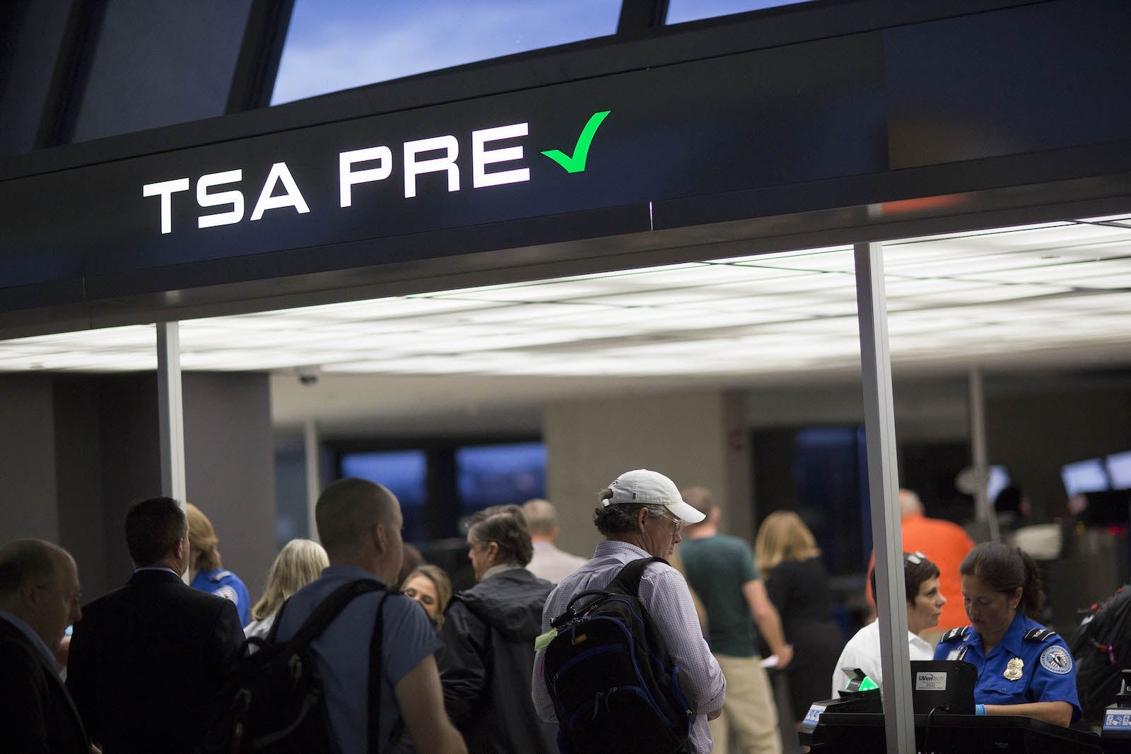 9/11 Reshaped Aviation Security, Airlines, and Award Travel