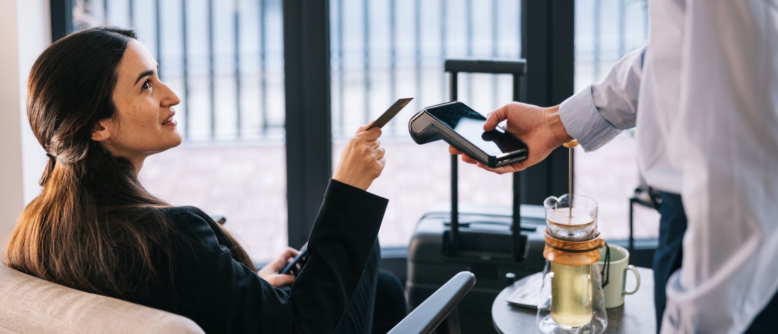 Amex Business Platinum vs. Personal: Which Card Fits Your Spending