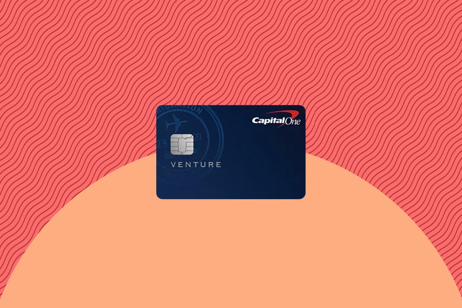 Capital One Venture Rewards: 75,000 Miles Plus $300 Travel Credit