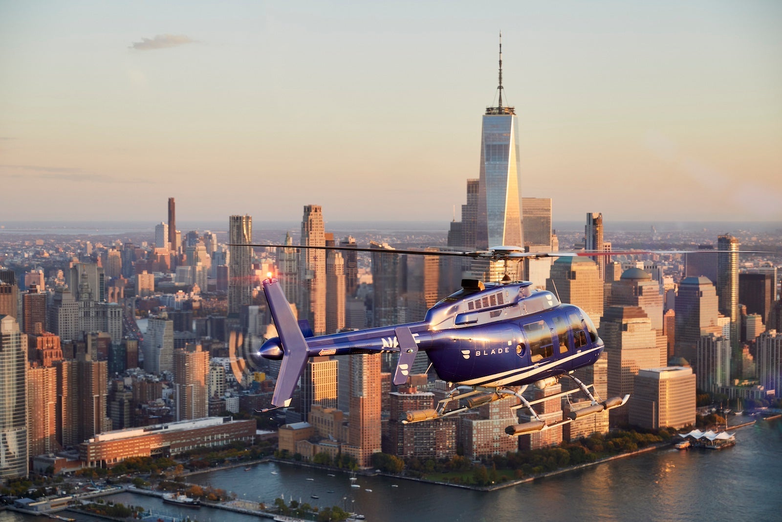 Nine Bilt Cash Redemption Options: From Housing to Helicopter Rides