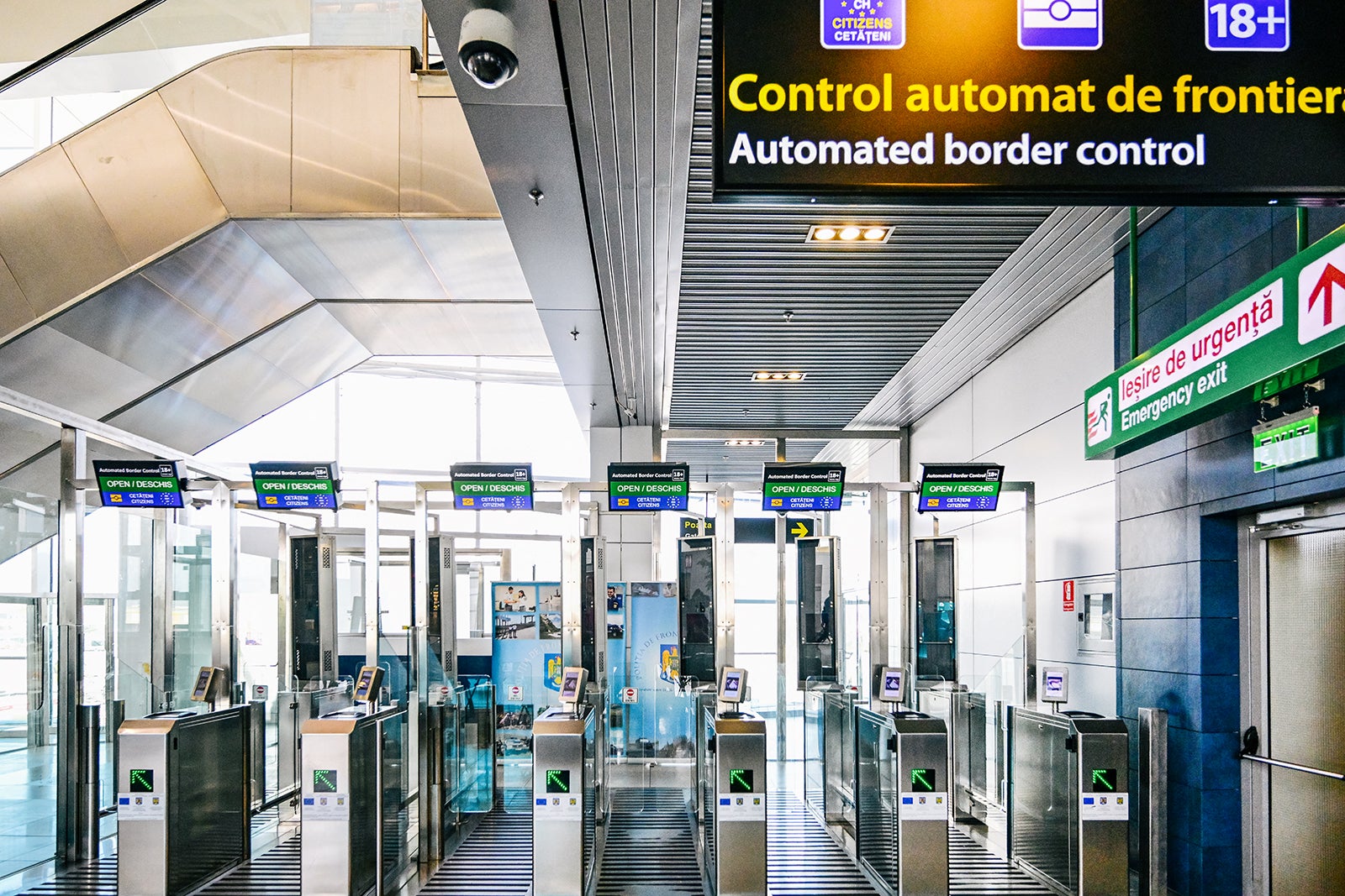 ETIAS Scam: Fake European Travel Waiver Sites Exposed