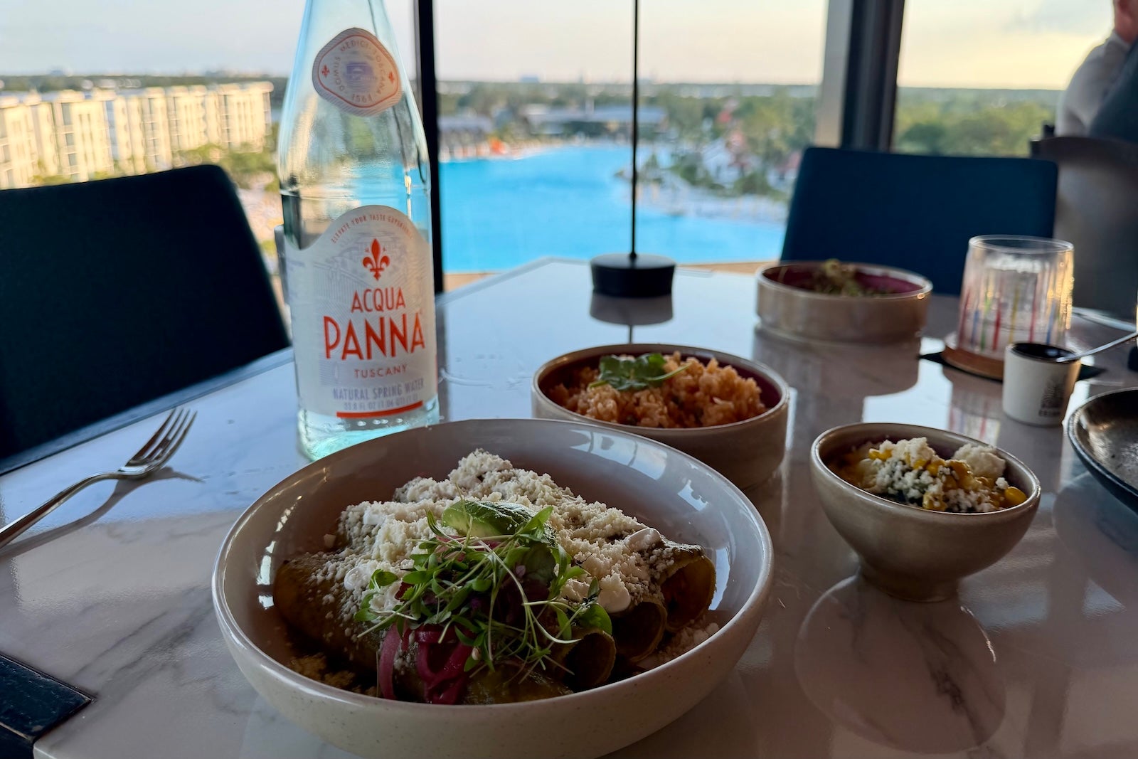 Three Restaurant Reward Platforms Compared: OpenTable, DoorDash and Seated