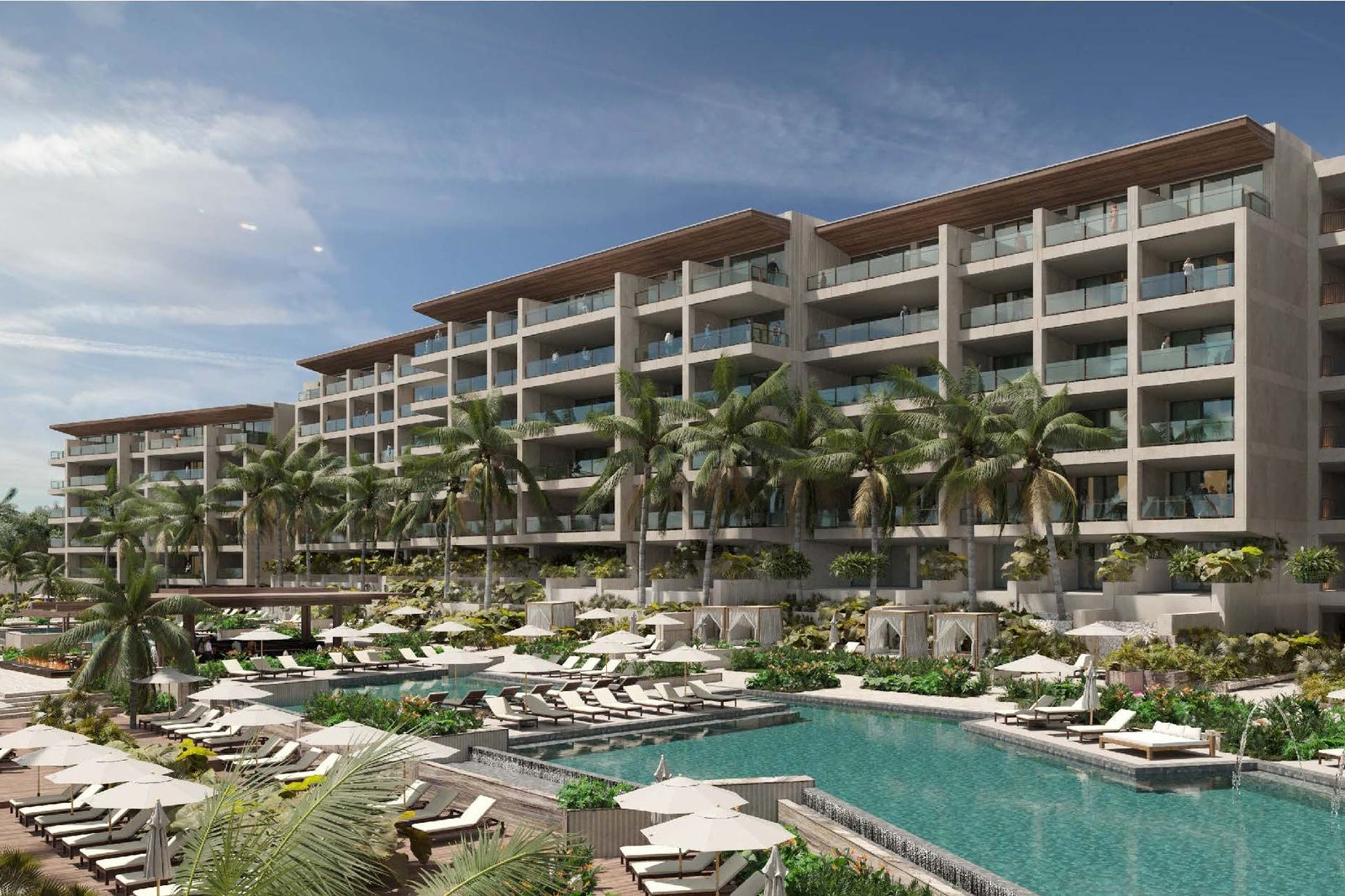 Hyatt's New Hotel Double Points Now Requires Booking a Premium Rate