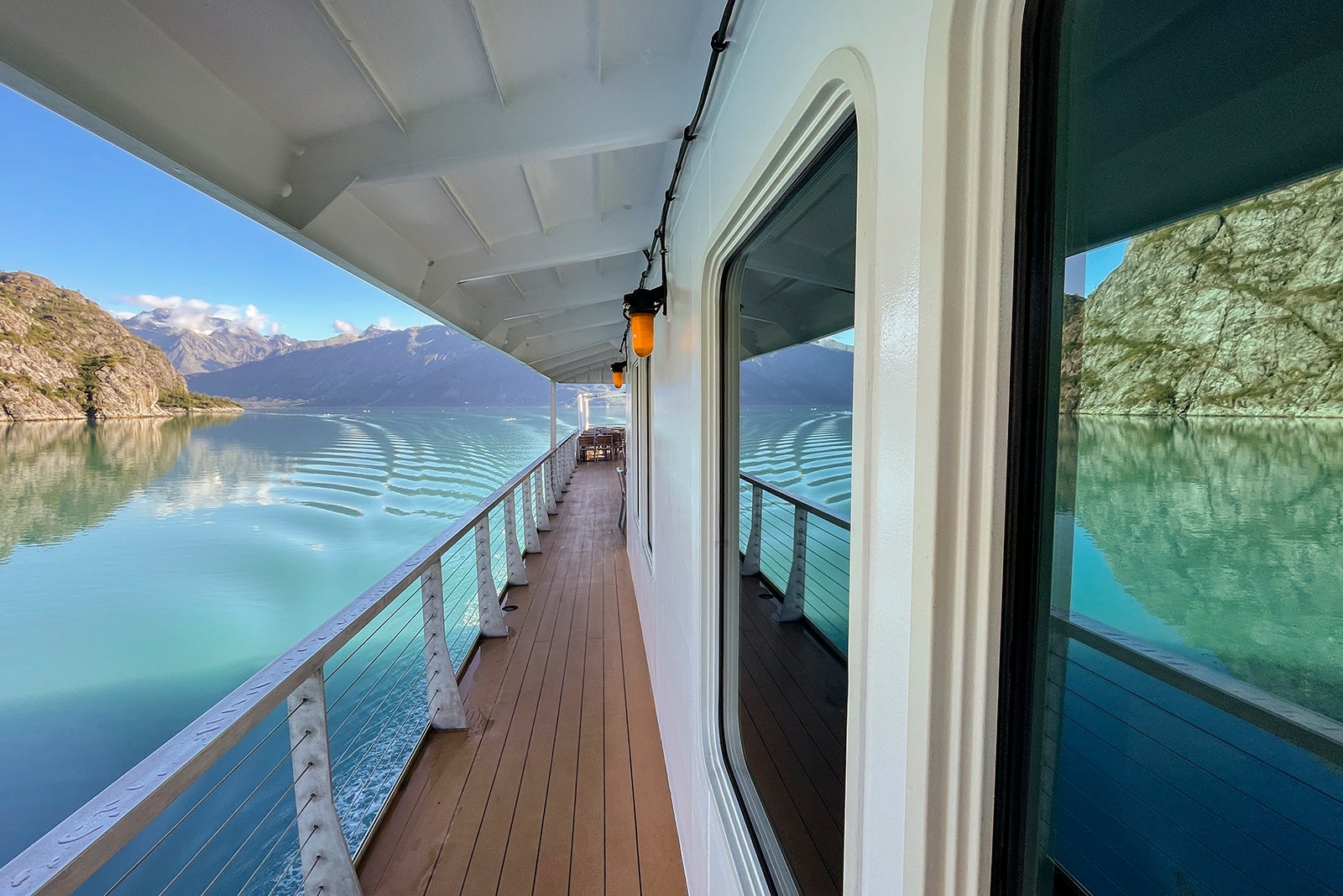 Book Alaska Cruisetours: Which Cruise Line Fits Your Style
