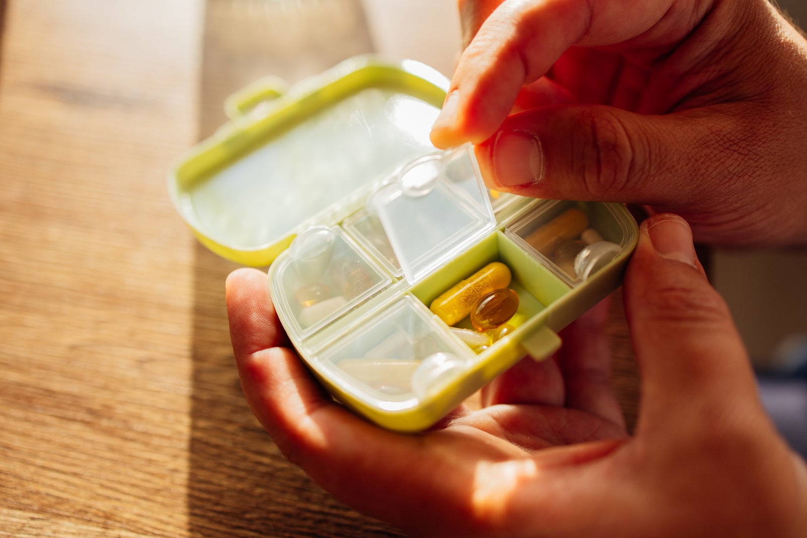How to Pack a Travel First-Aid Kit