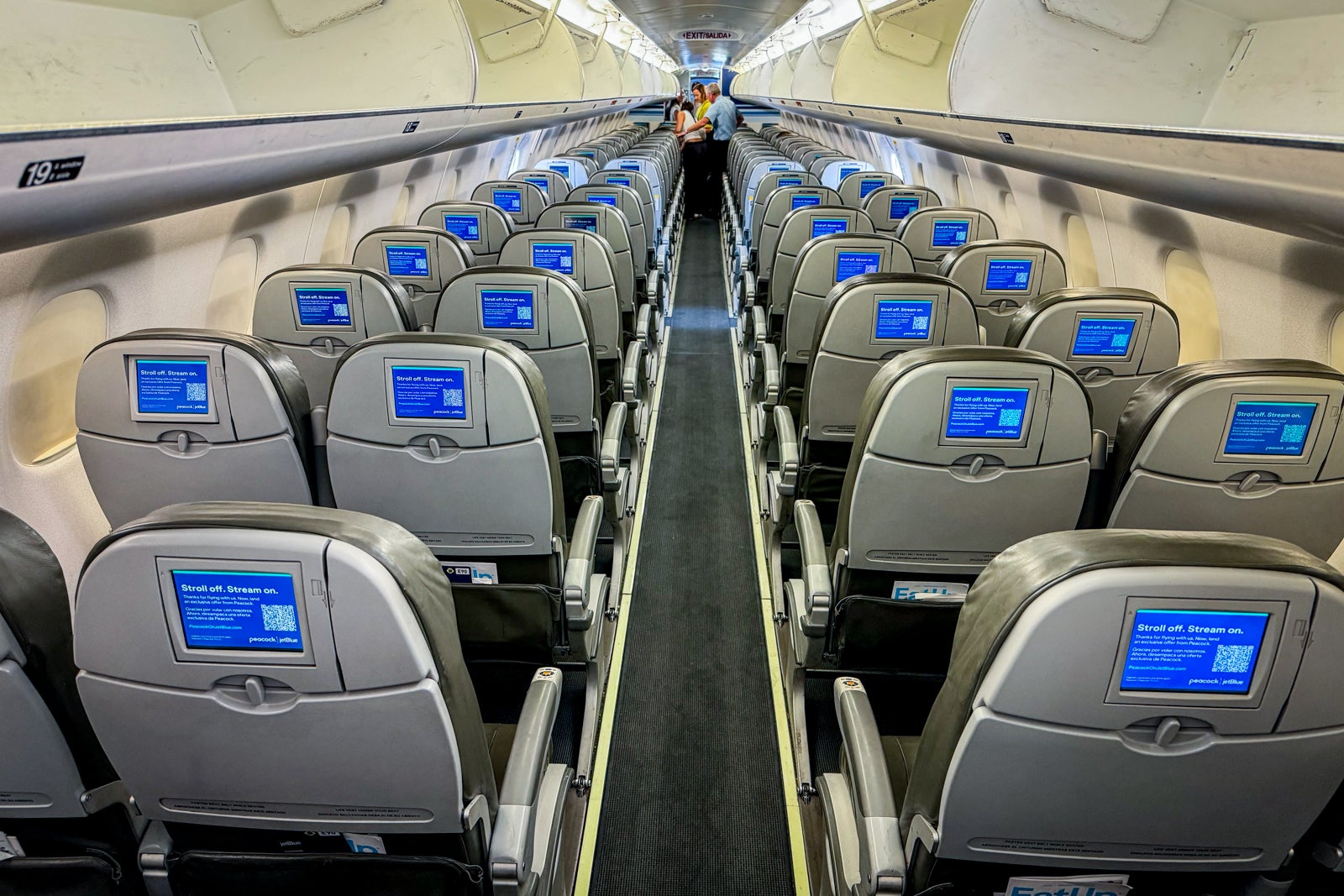 JetBlue TrueBlue joins Bilt's 27-partner network at 1:1 ratio