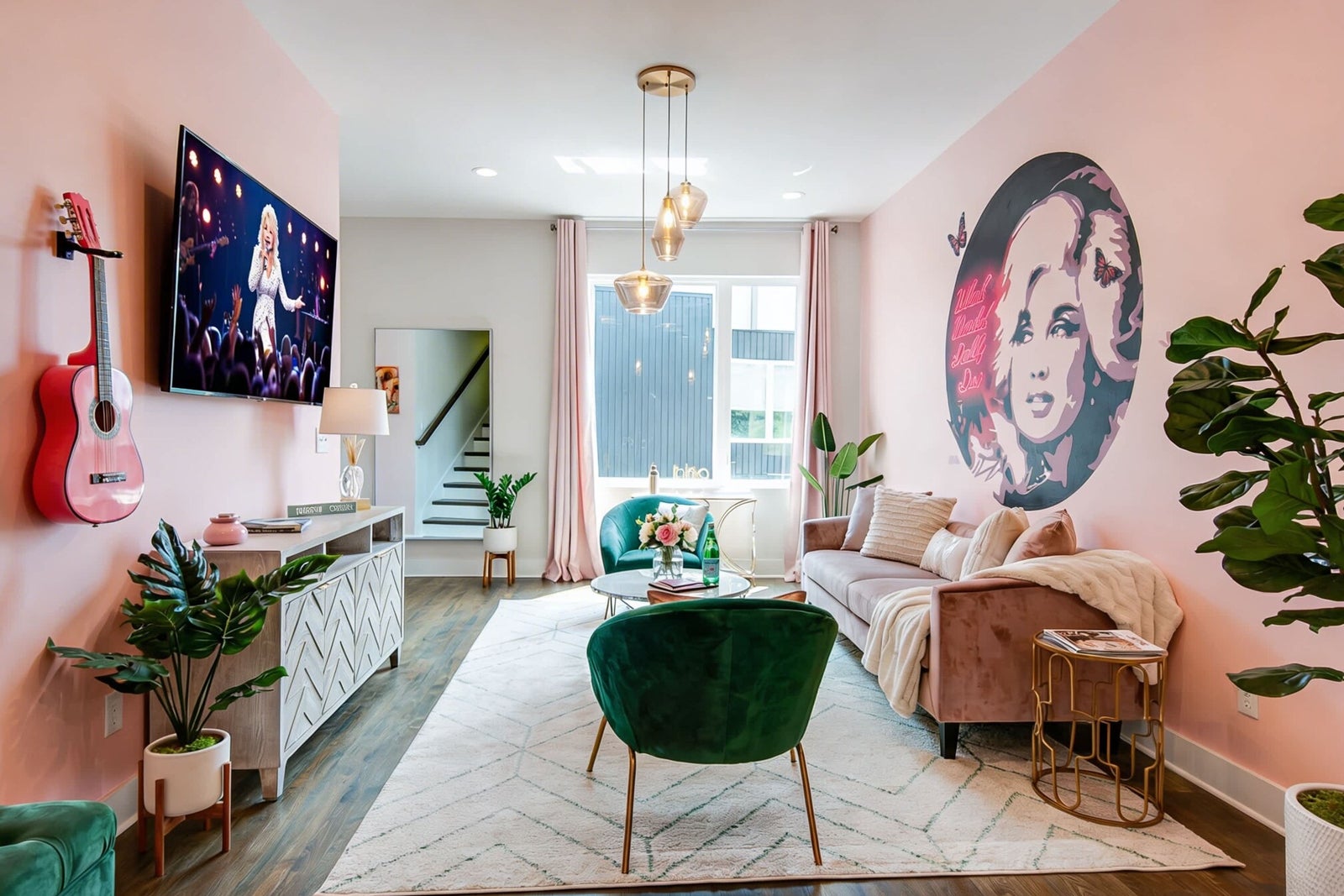 Unique Vacation Rentals Bookable With Loyalty Program Points