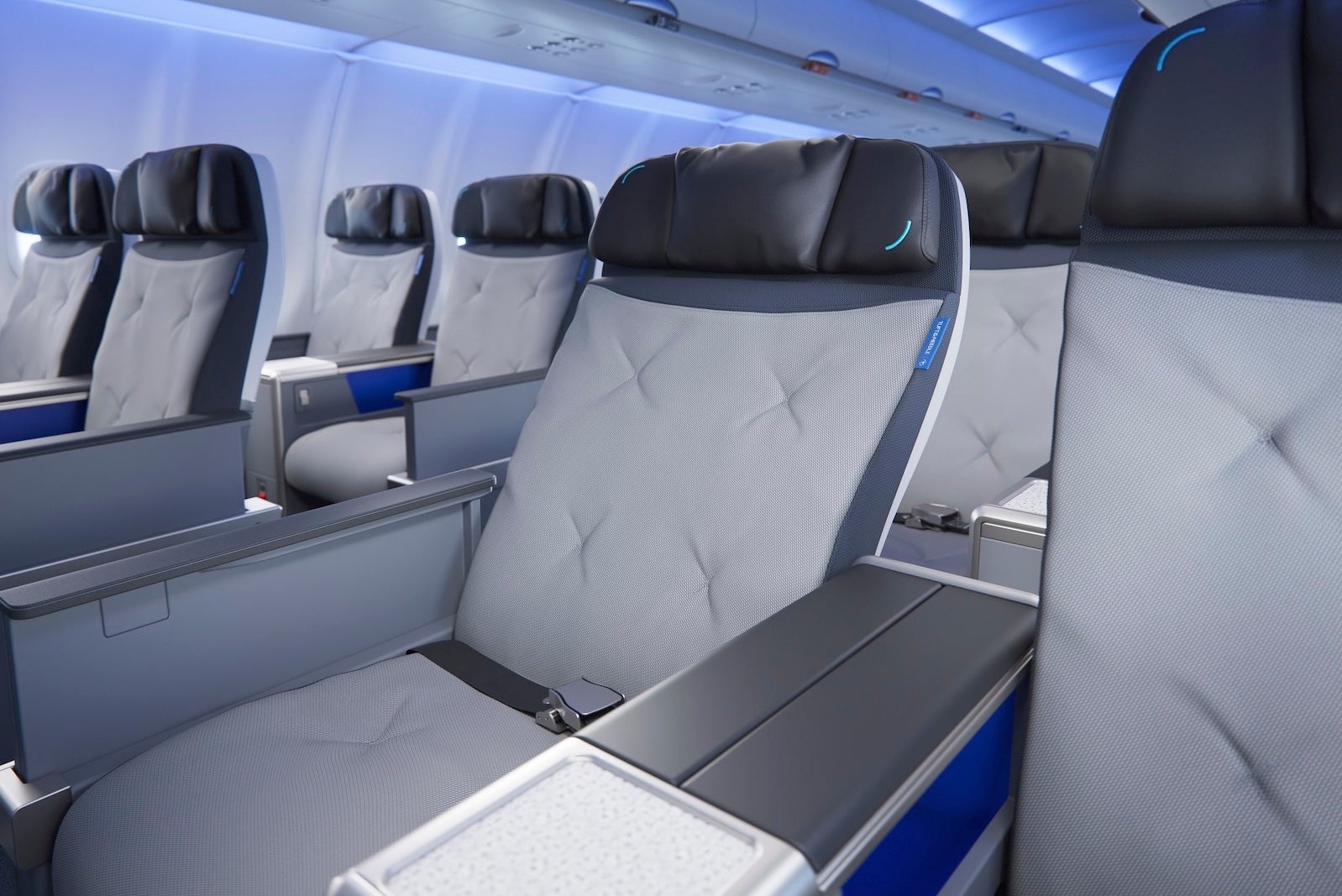 JetBlue Adds Unlimited Upgrades, New Perks for 2027 Mosaic Elite