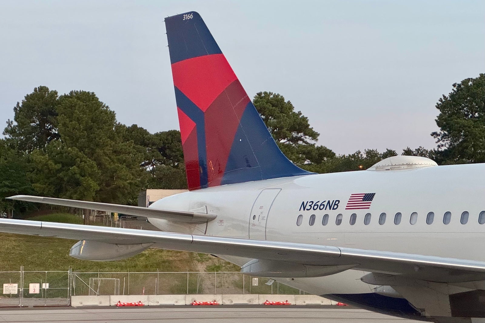 United Launches Wi-Fi Status Match Push Targeting Delta Rivals