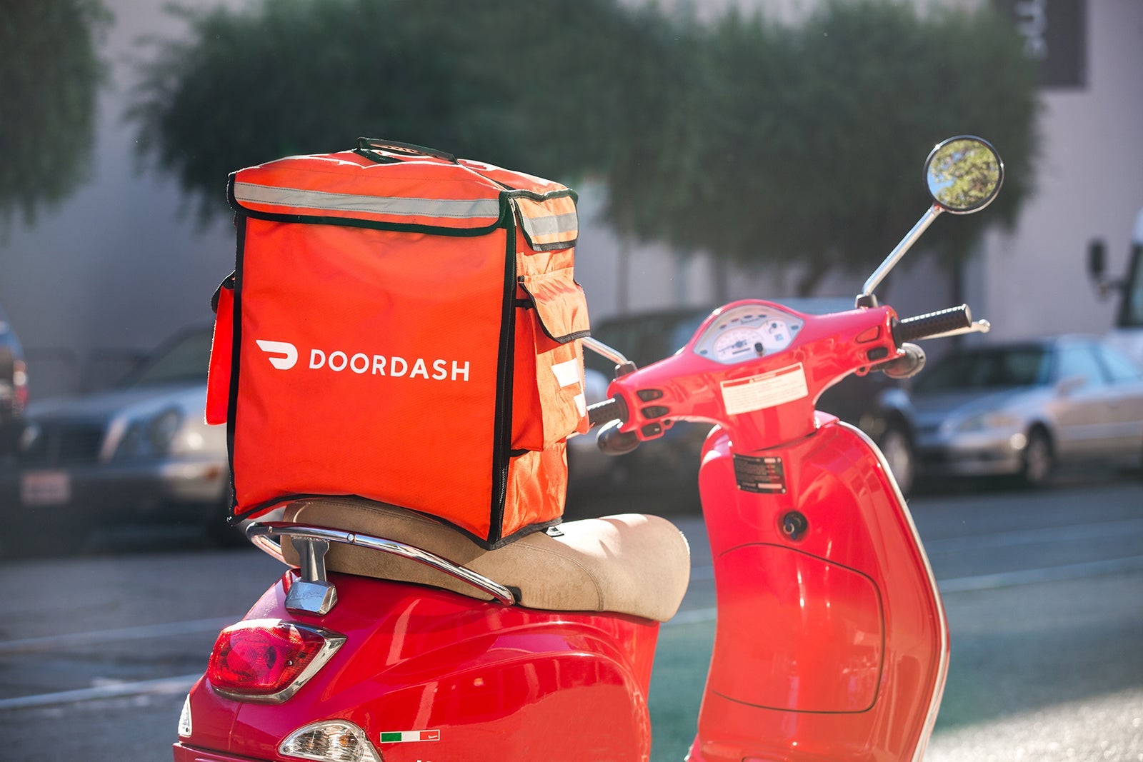 Get Free DashPass and Monthly DoorDash Savings With Chase