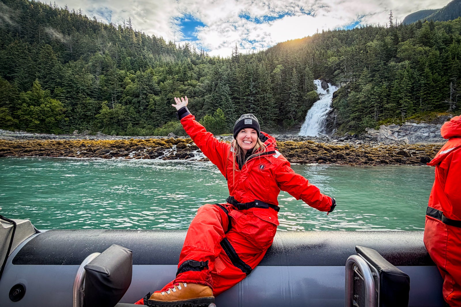 What a Week on Star Princess in Alaska Really Looks Like