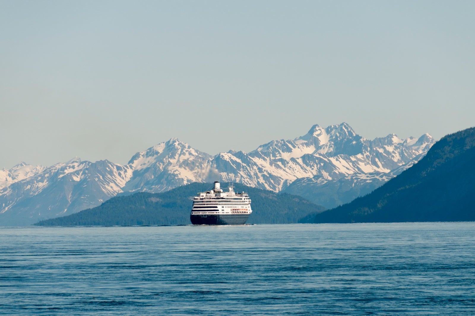Best Time to Cruise Alaska: Month-by-Month Pricing Guide