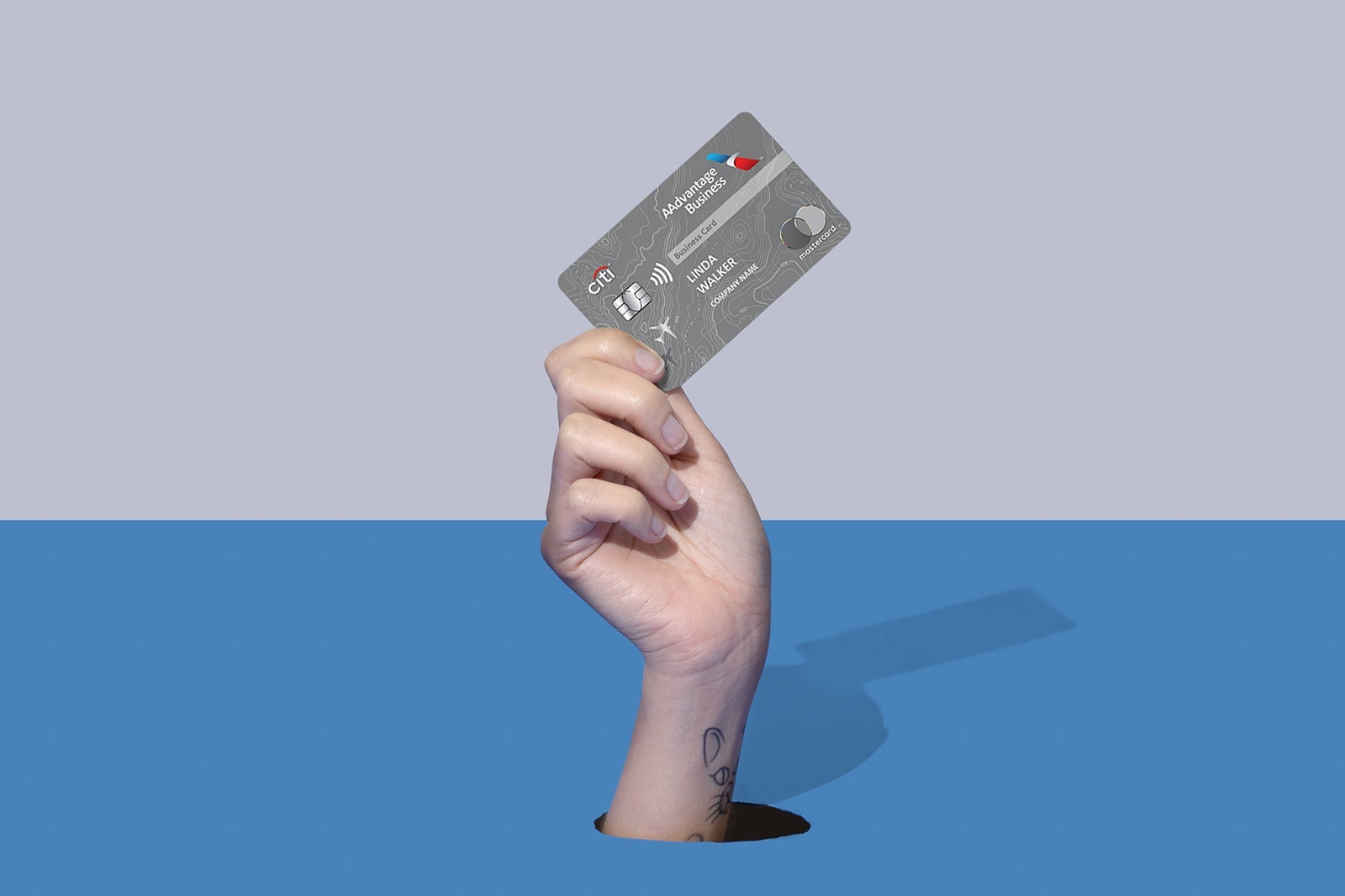 Citi AAdvantage Cards Hit Record Bonuses: Up to 125,000 Miles