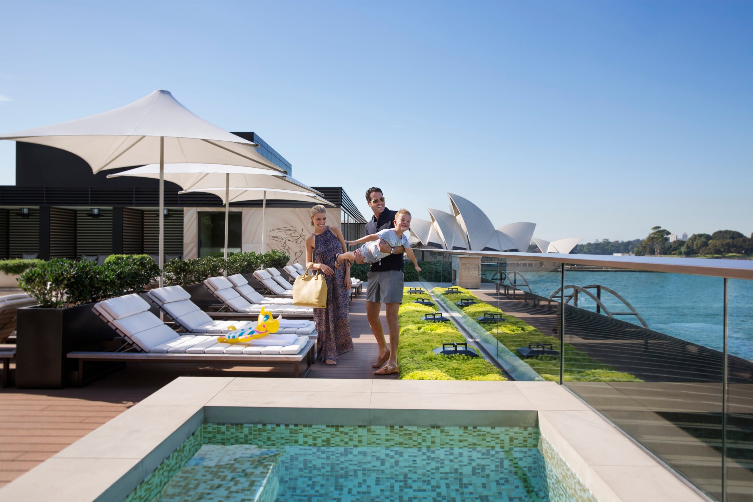 Fly and Stay in Sydney Using Points, Miles, and Credit Cards