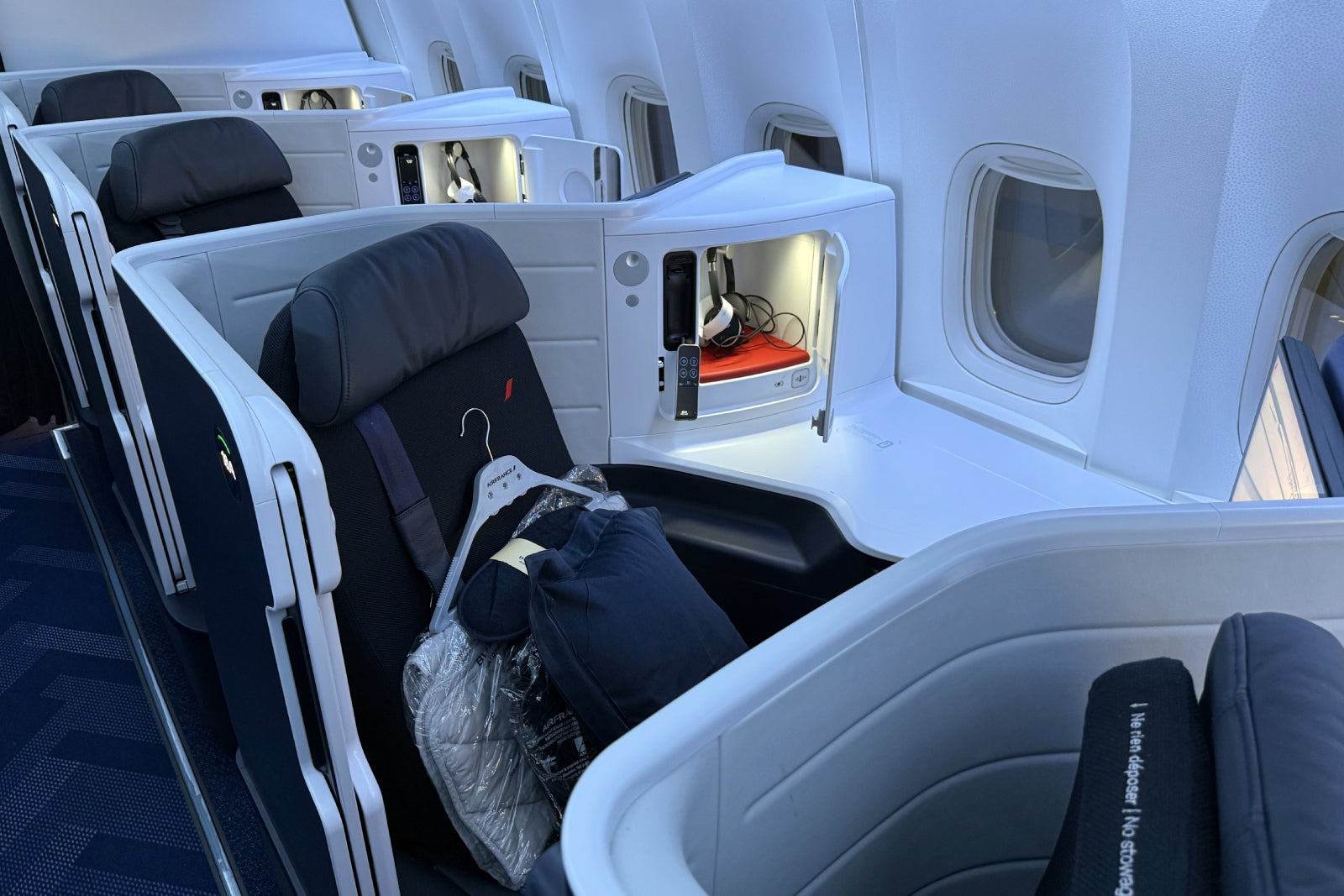 Earn 70,000 Flying Blue Miles and Silver Status with Air France KLM Visa