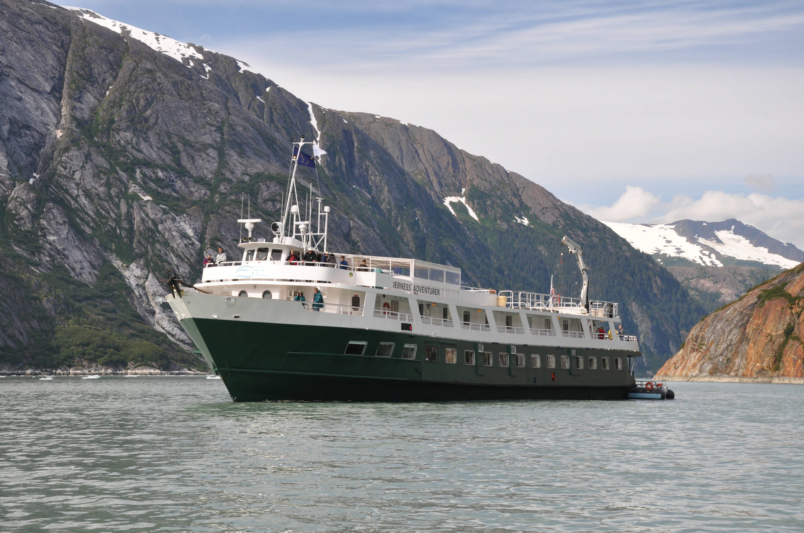 Essential Tips for Planning Your Alaska Cruise Adventure