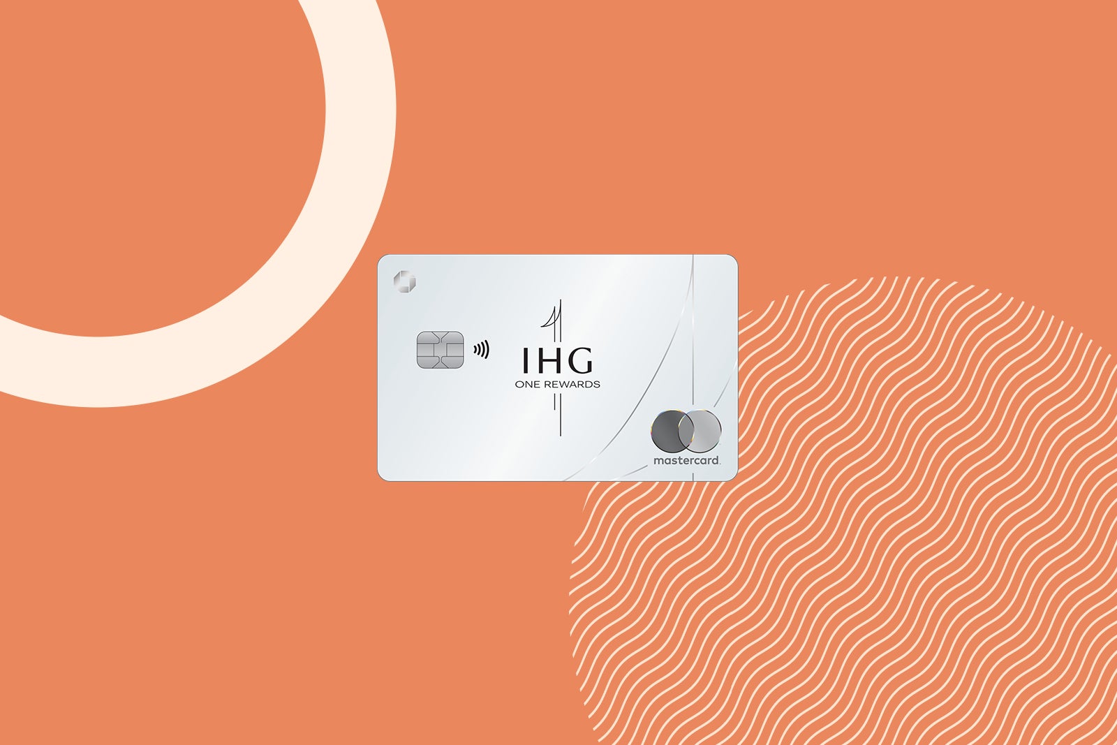 Chase's Four IHG Cards Now Offer Up to 200,000 Bonus Points