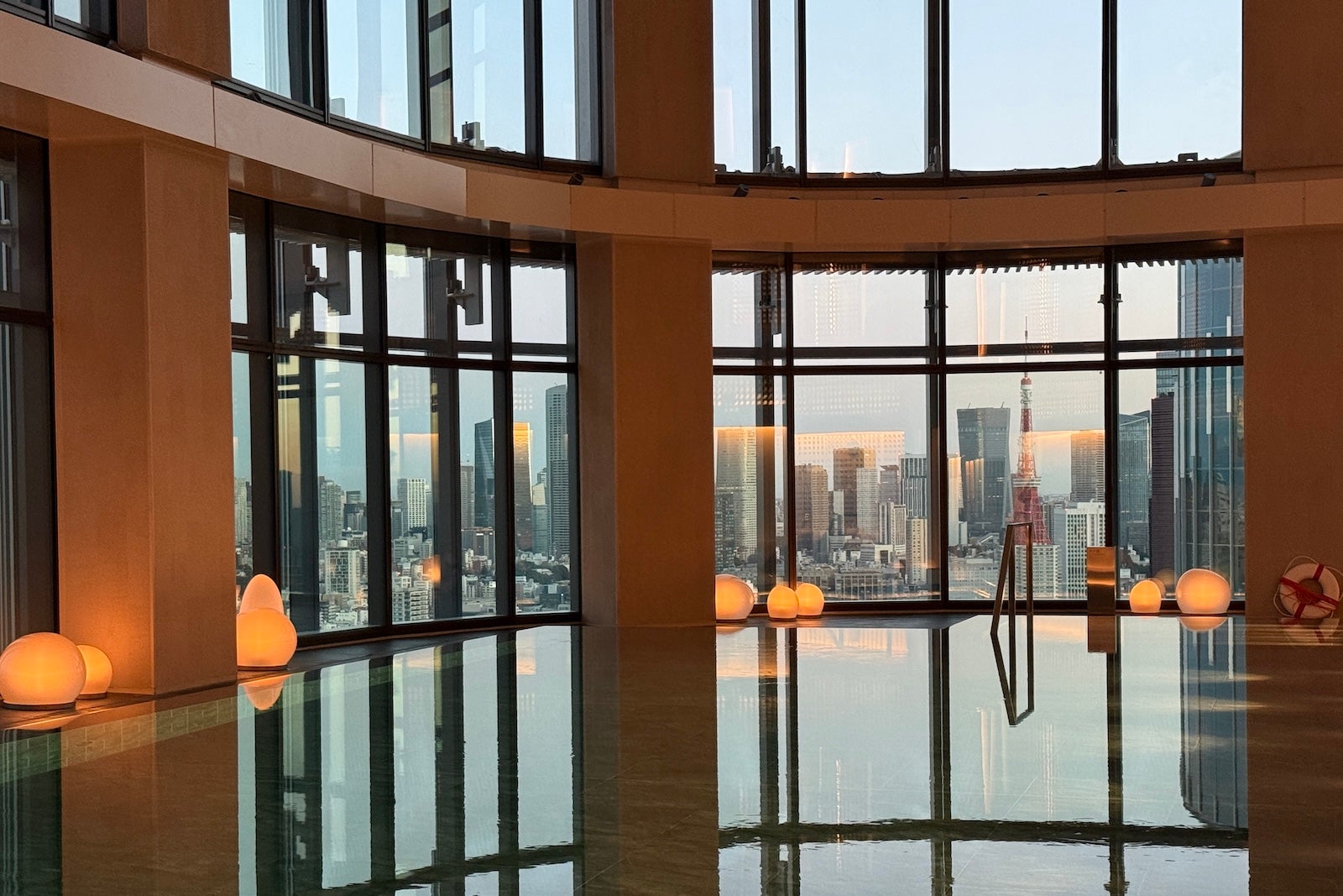 Marriott Bonvoy Reveals Upgrade Queue Visibility and New Lounge Concept
