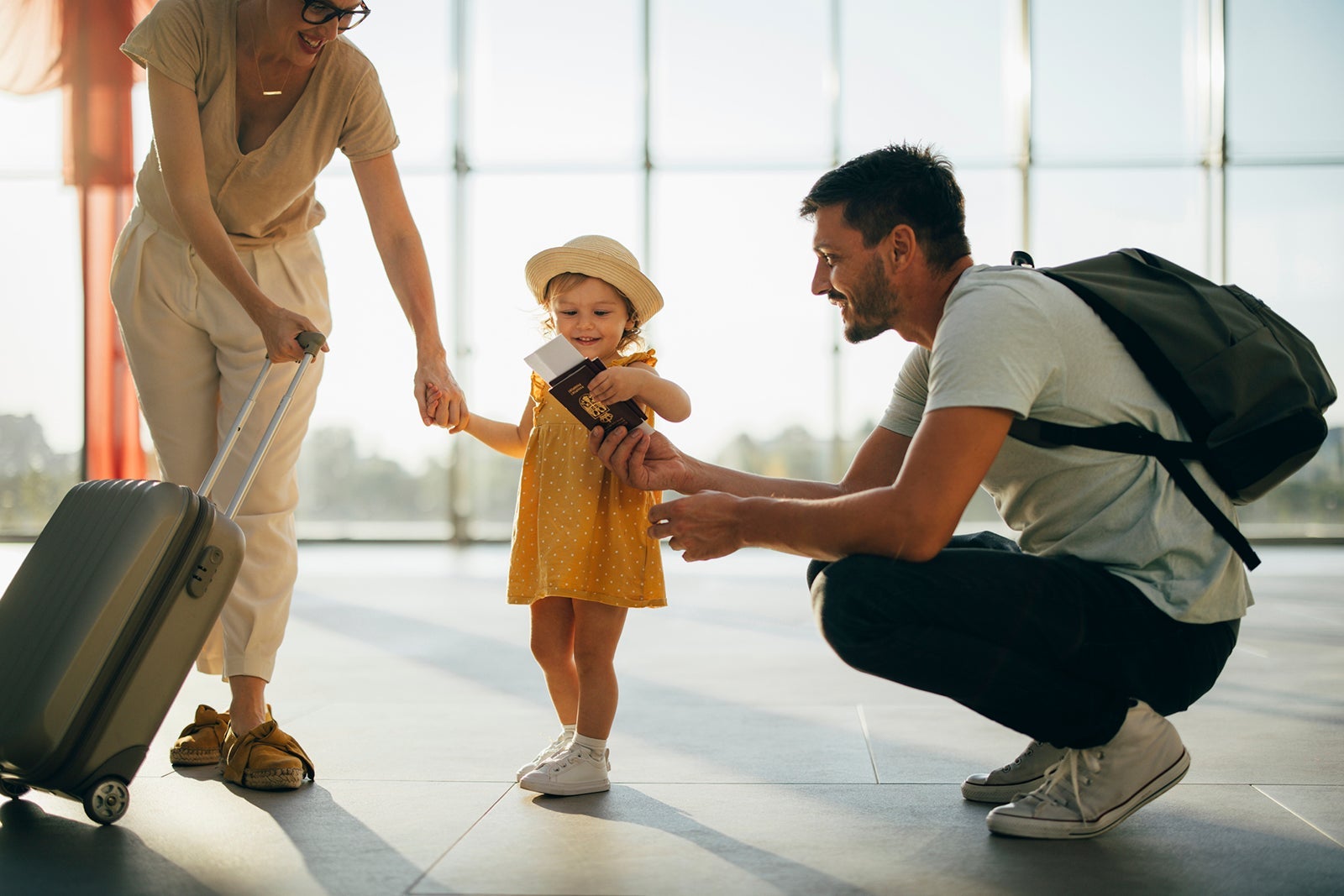 First-Time U.S. Passport Applications Move Online in 2027